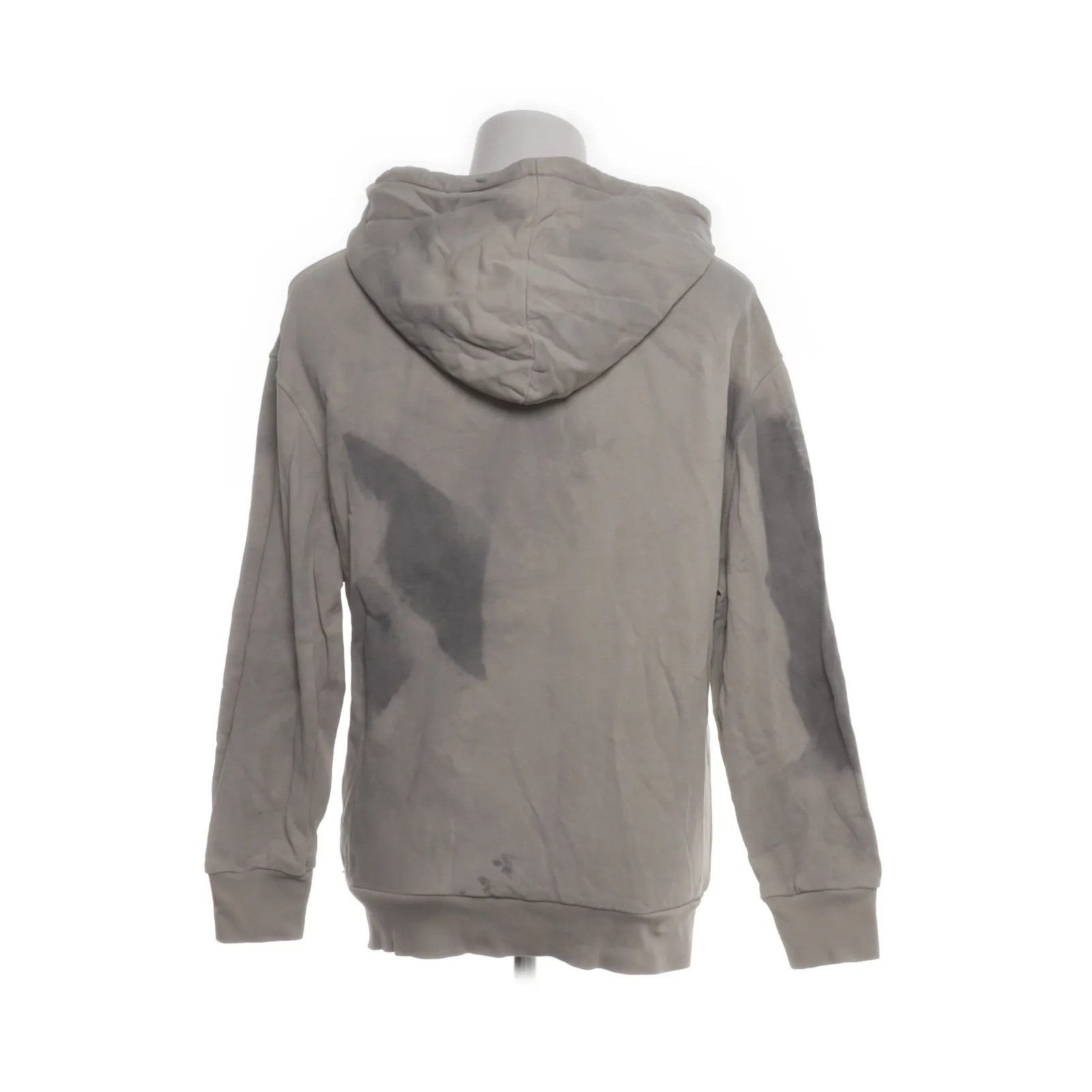 Tobias Birk Nielsen Iso Poetism Hoodie Size US M / EU 48-50 / 2 - 2 Thumbnail