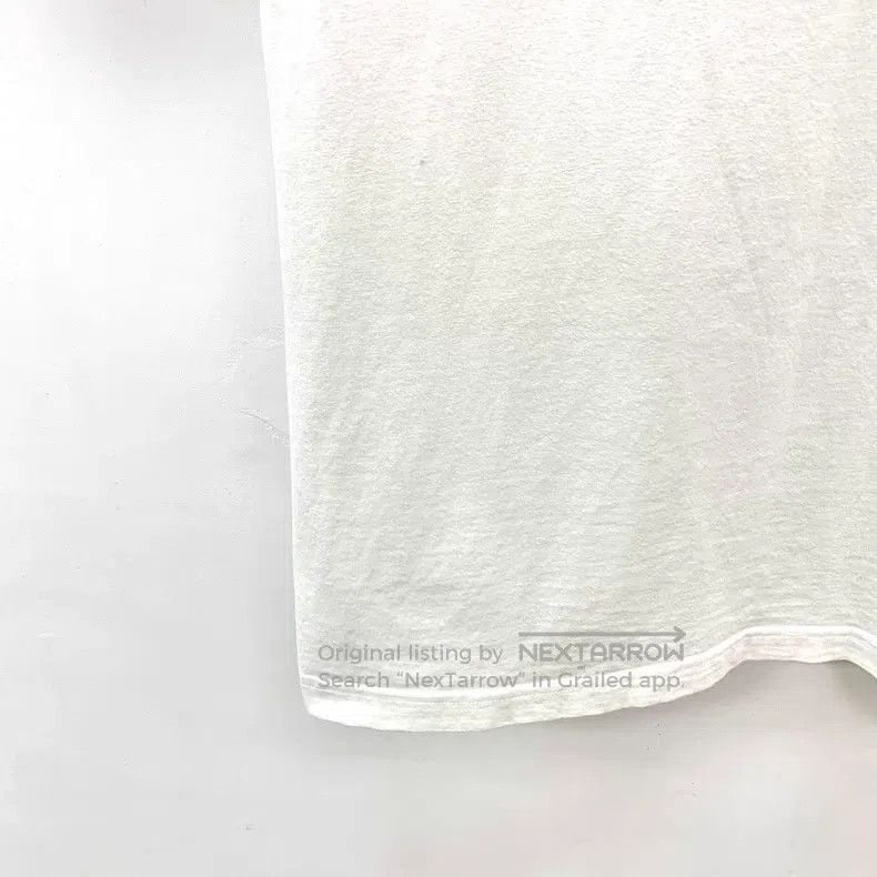 Dior Dior White graffiti letter snow mountain print cotton roun Size US L / EU 52-54 / 3 - 4 Thumbnail