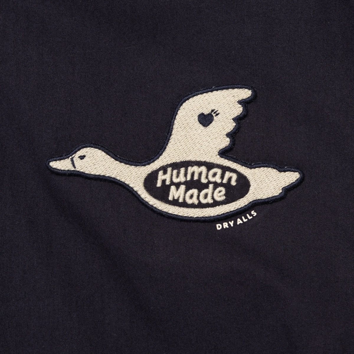 Human Made Human Made Reversible Coat Size ONE SIZE - 9 Thumbnail
