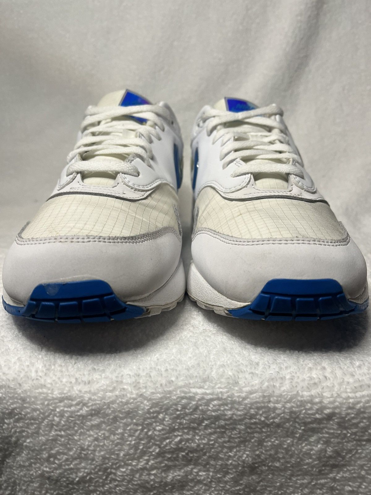 Nike Nike Air Max 1 SE Jewel Swoosh Size 15 Grailed