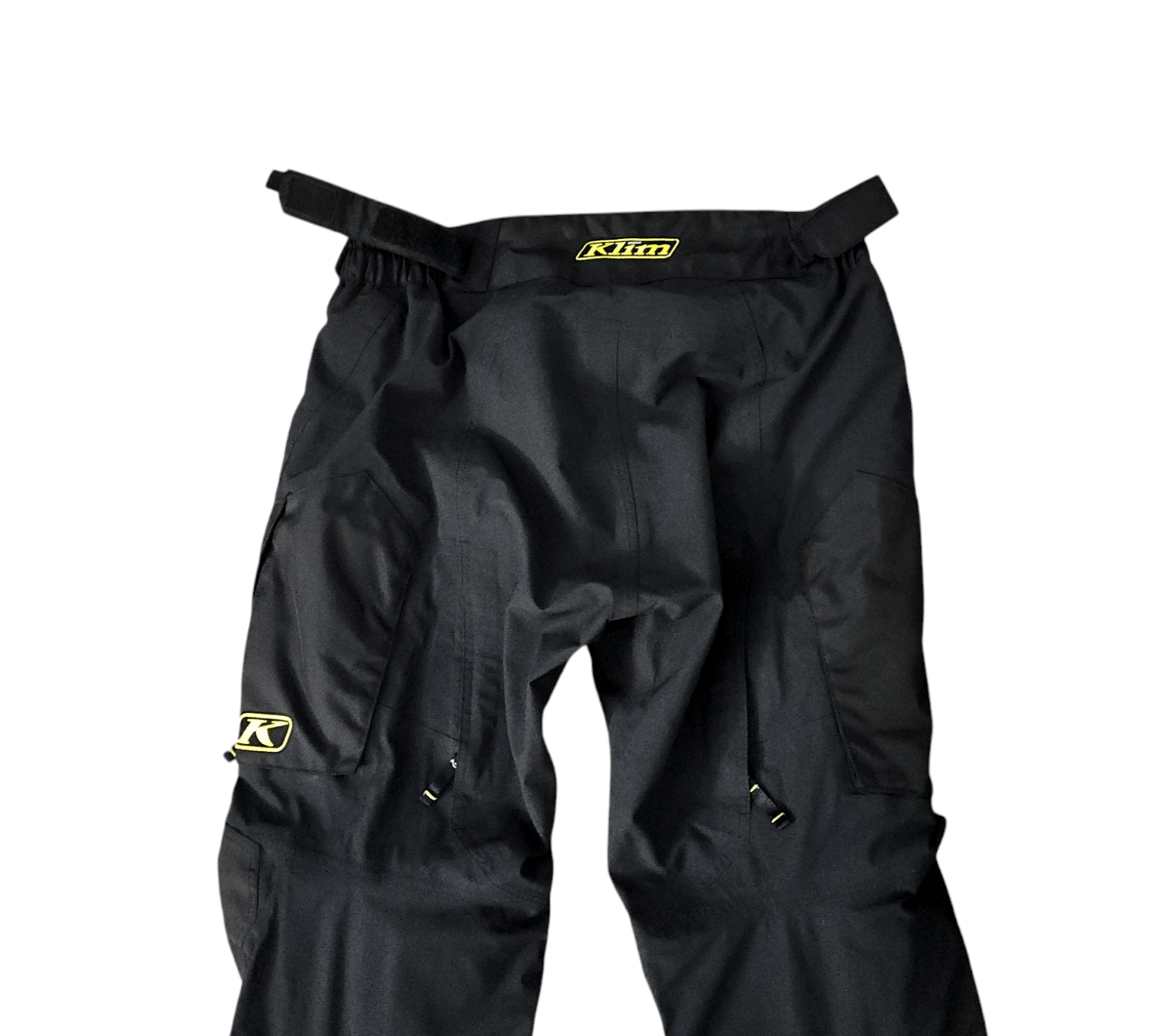 Other Klim Overland Motorcycle Gore-Tex Waterproof D30 Armored Size US 36 / EU 52 - 5 Thumbnail