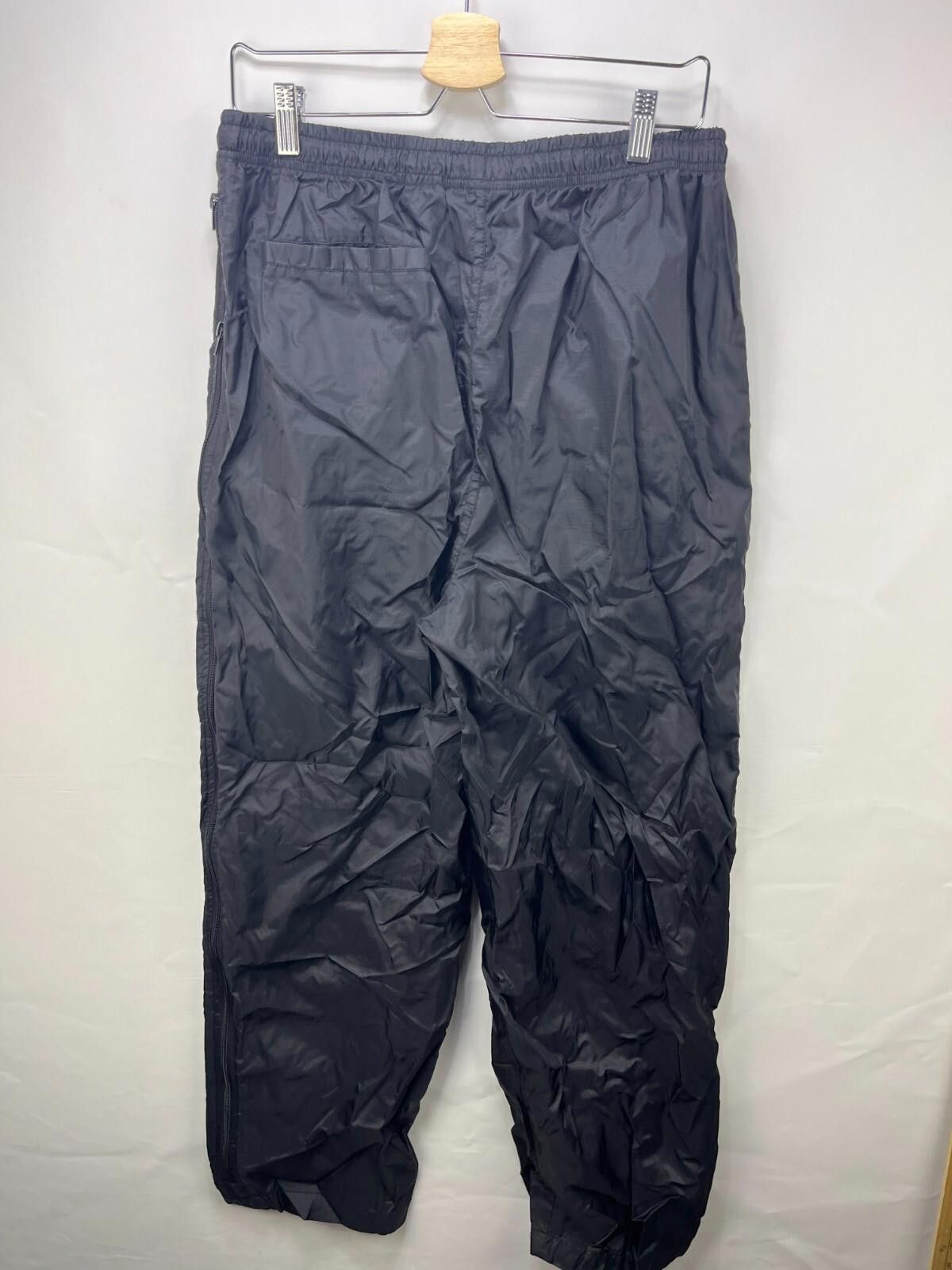 Starter Vintage 90s Starter Windbreaker Swishy Track Pants Large Size US 34 / EU 50 - 9 Thumbnail