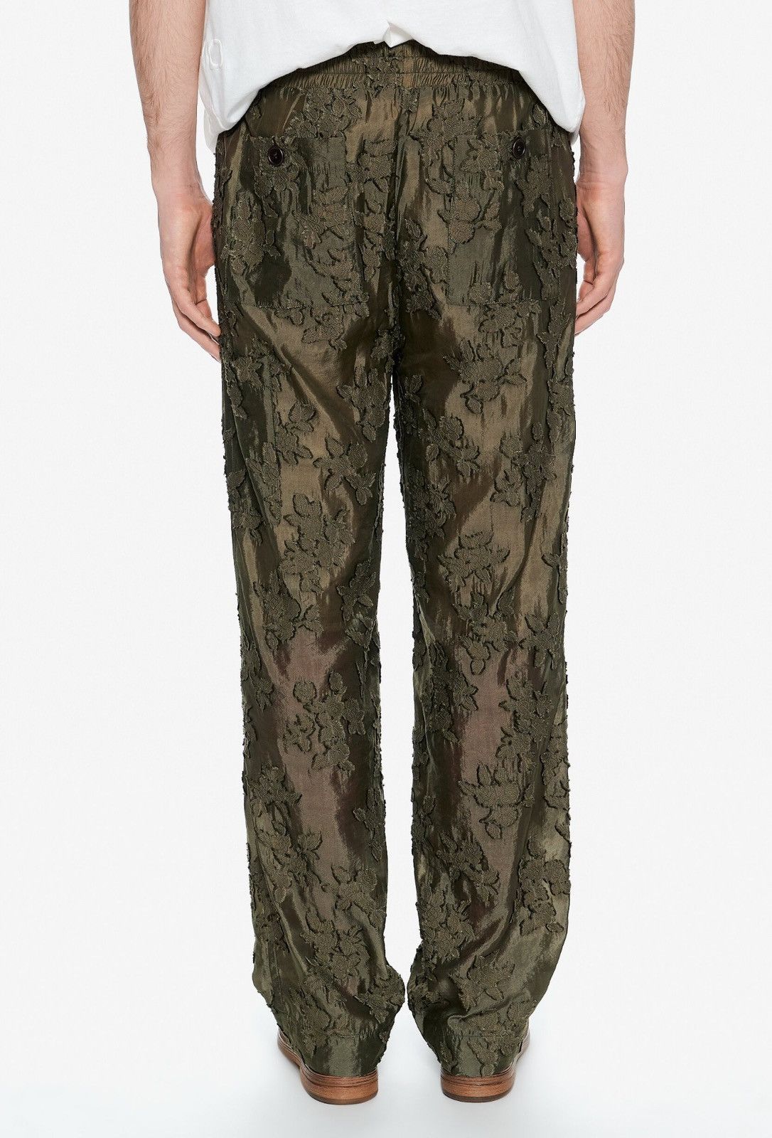 Damir Doma DIOMENE By Damir Doma Size US 30 / EU 46 - 2 Thumbnail