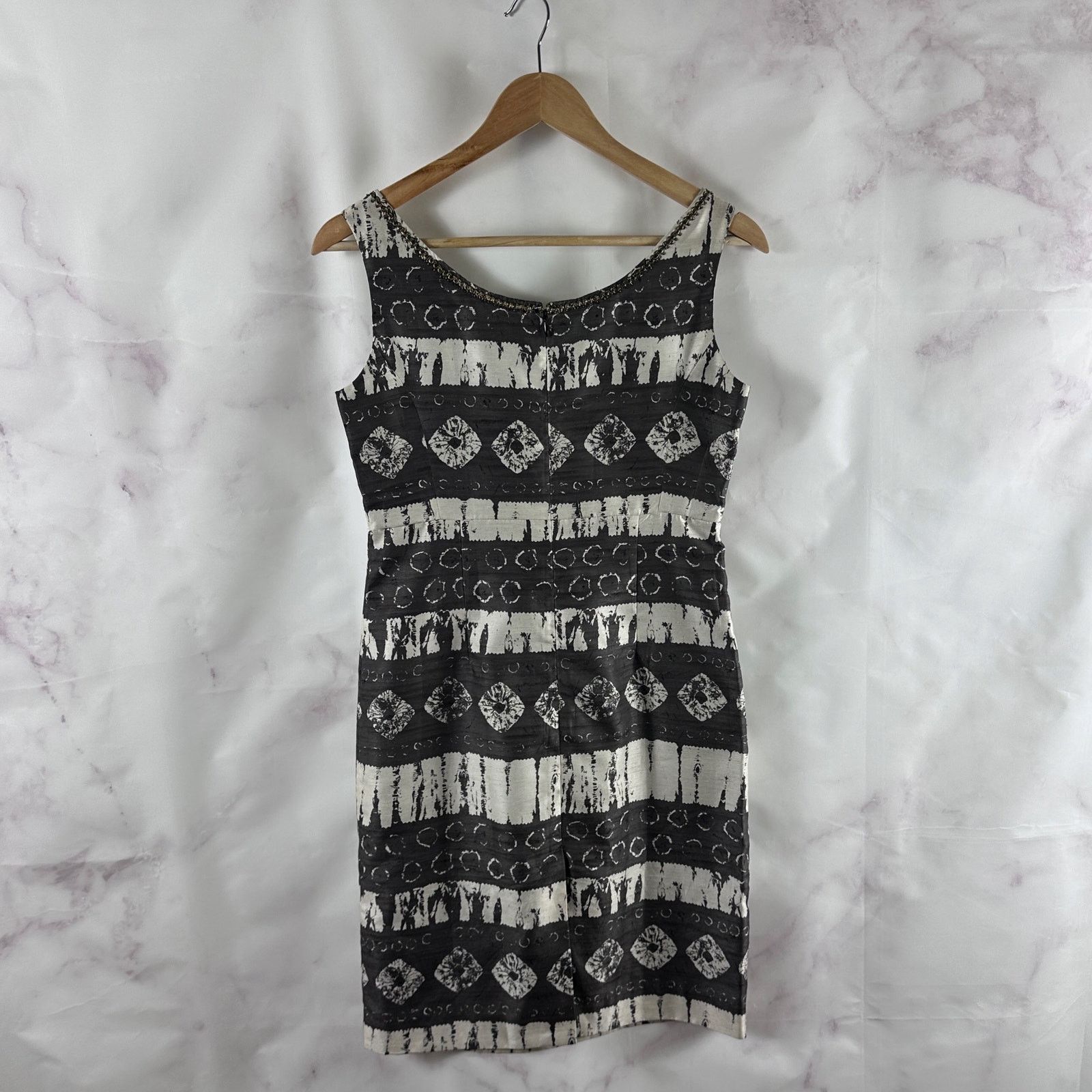 Hysteric Glamour Hysterics Black & White Dress Size S / US 4 / IT 40 - 7 Thumbnail