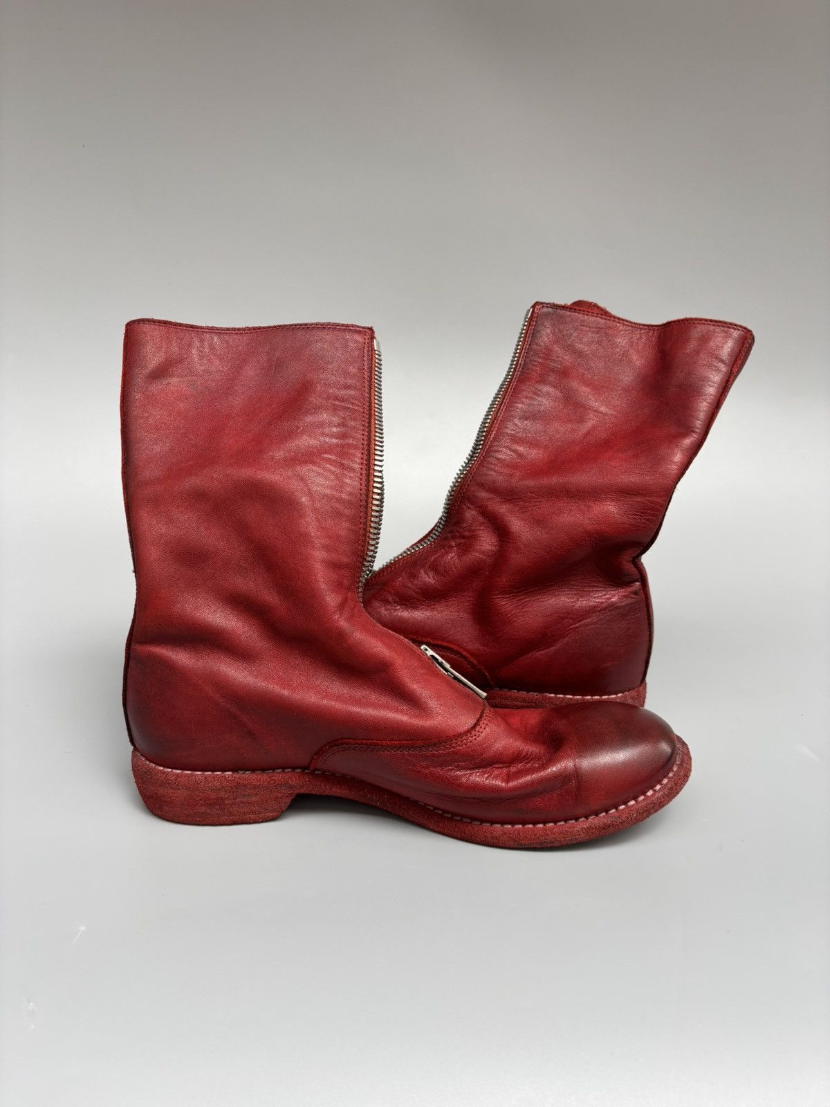 Guidi Guidi Boots PL1 size 39 Size US 7.5 / IT 37.5 - 5 Thumbnail