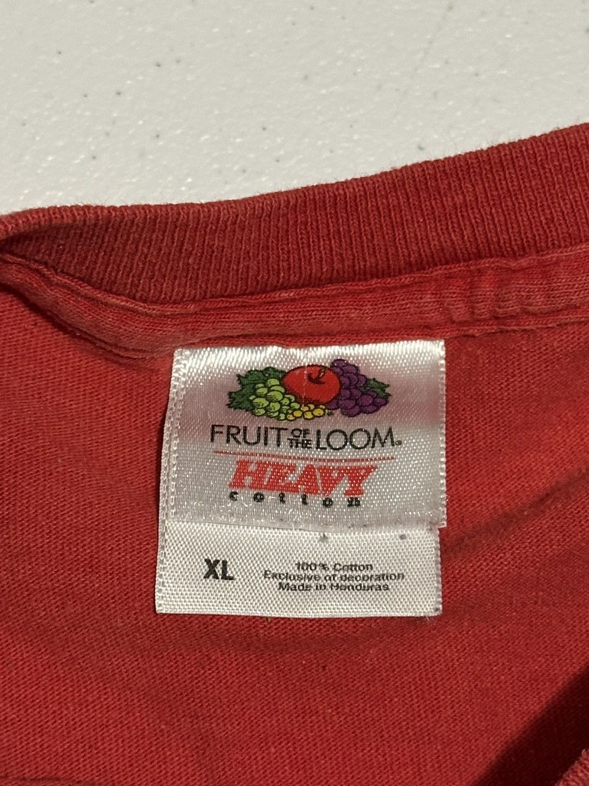 Vintage Vintage y2k Much music Video T-shirt Size US XL / EU 56 / 4 - 4 Thumbnail
