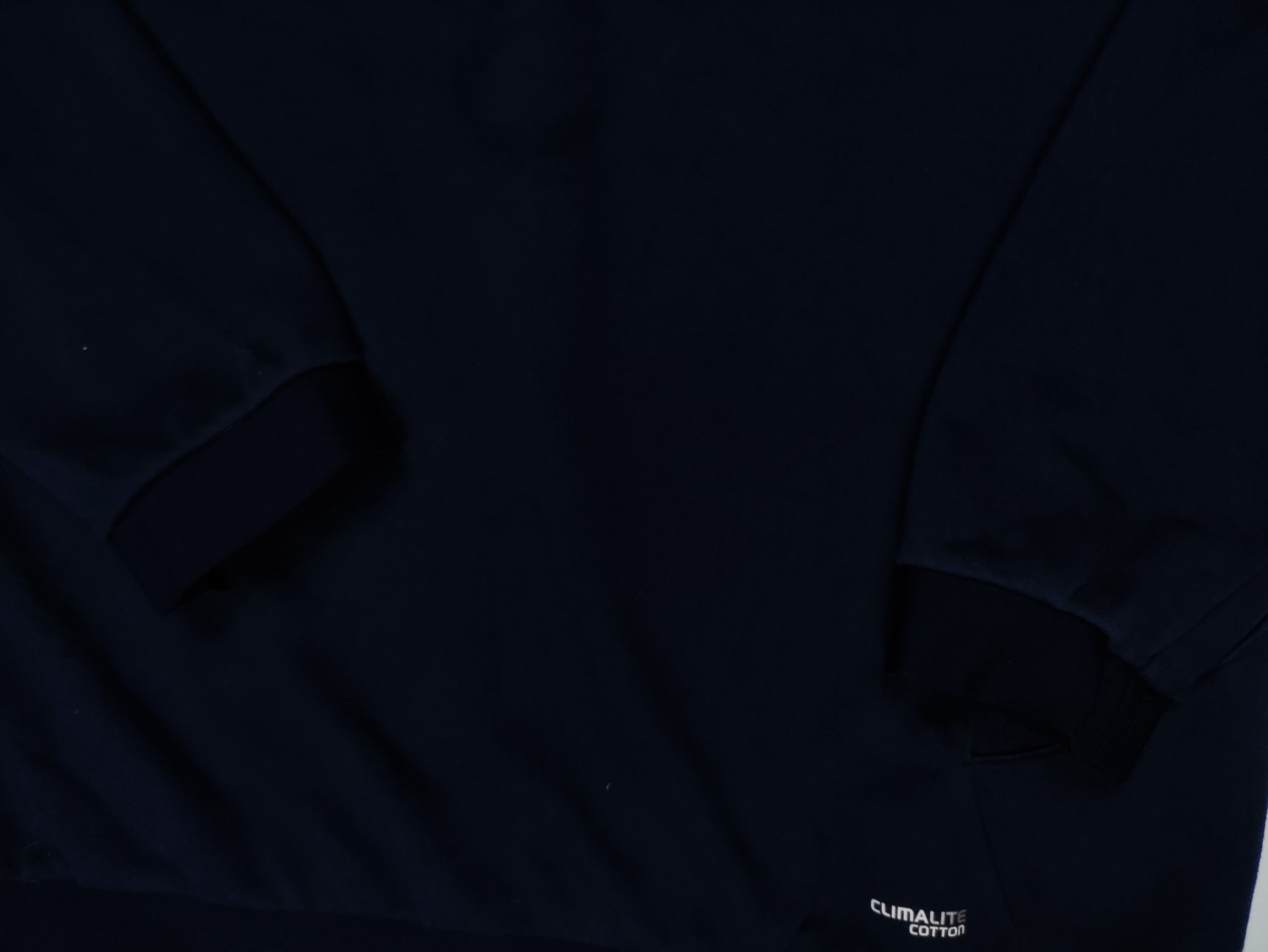 Adidas Dynamo Kyiv 2013 Adidas Sweatshirt Tracksuit Sweater Men XL Size US XL / EU 56 / 4 - 8 Thumbnail