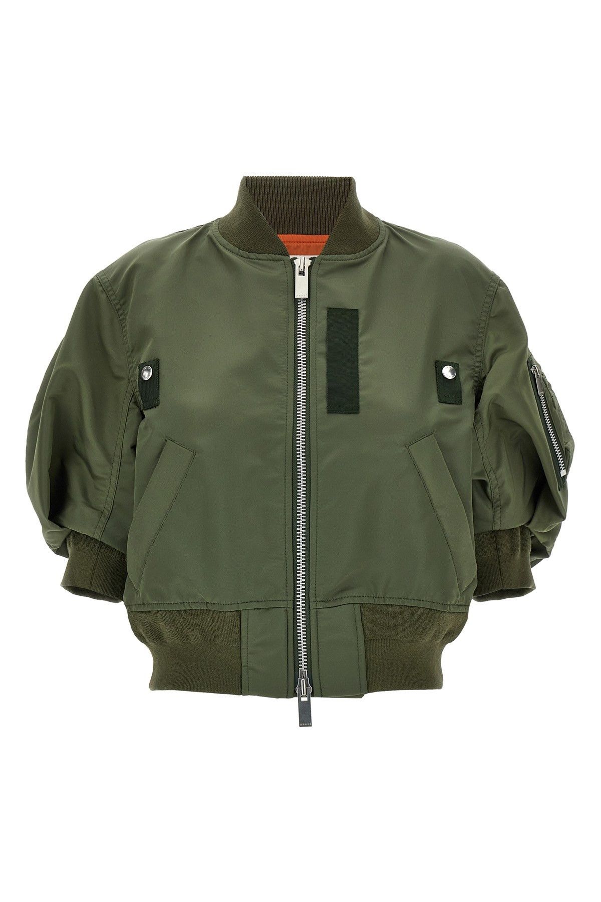 The North Face x Sacai Will Reinvigorate Your Cold-Weather