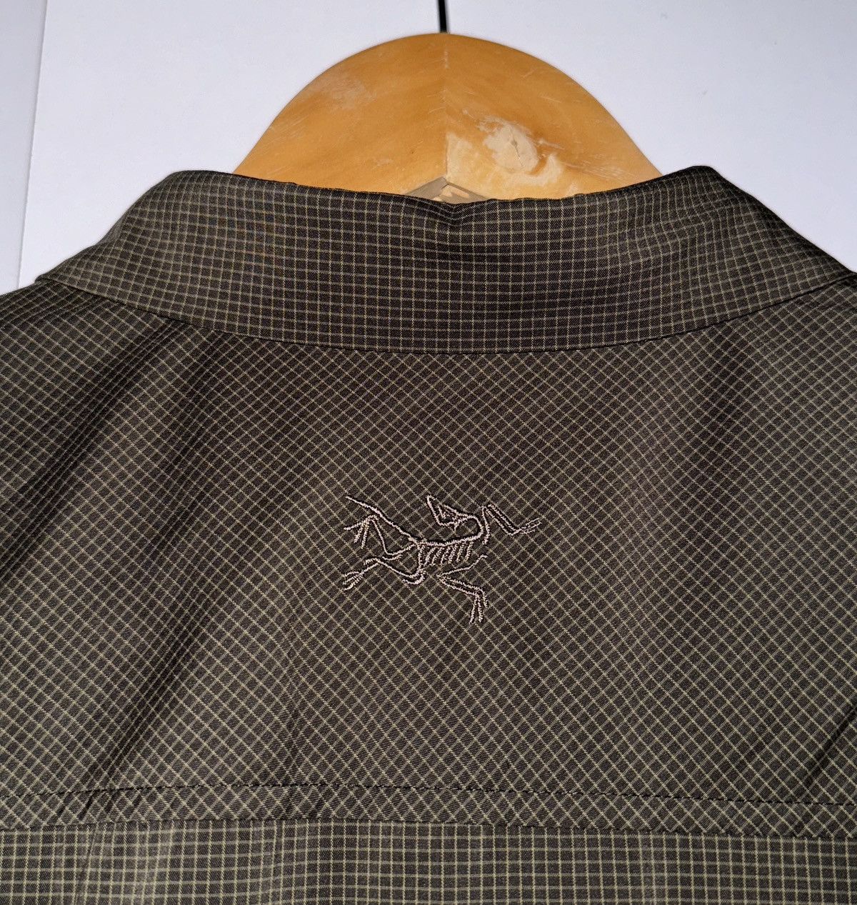 Arc'teryx Arc’teryx Shirt Size US M / EU 48-50 / 2 - 4 Thumbnail