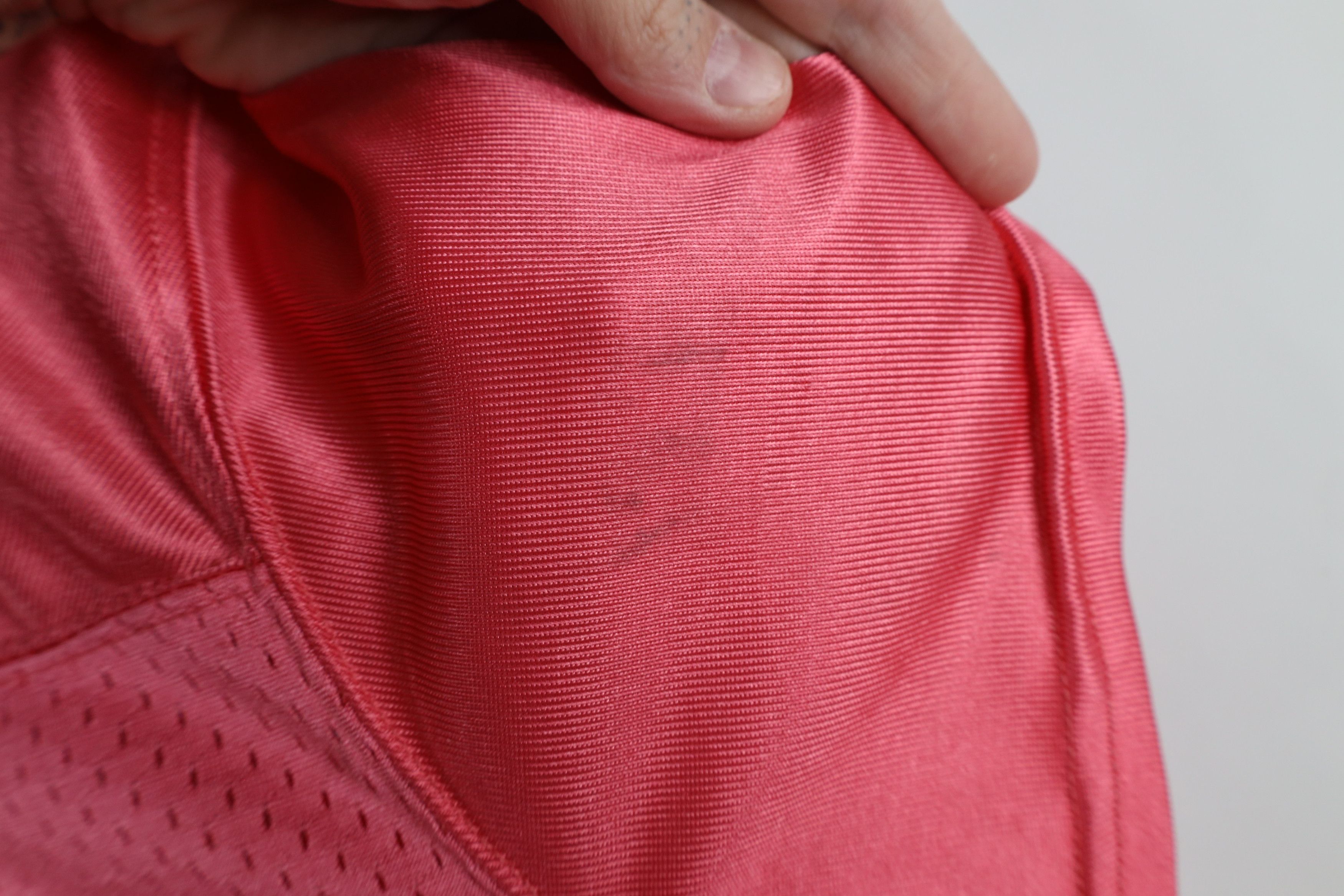 Reebok × Vintage Vintage Reebok Dallas Cowboys Football Jersey Pink #88 Size XXL / US 16-18 / IT 52-54 - 5 Thumbnail