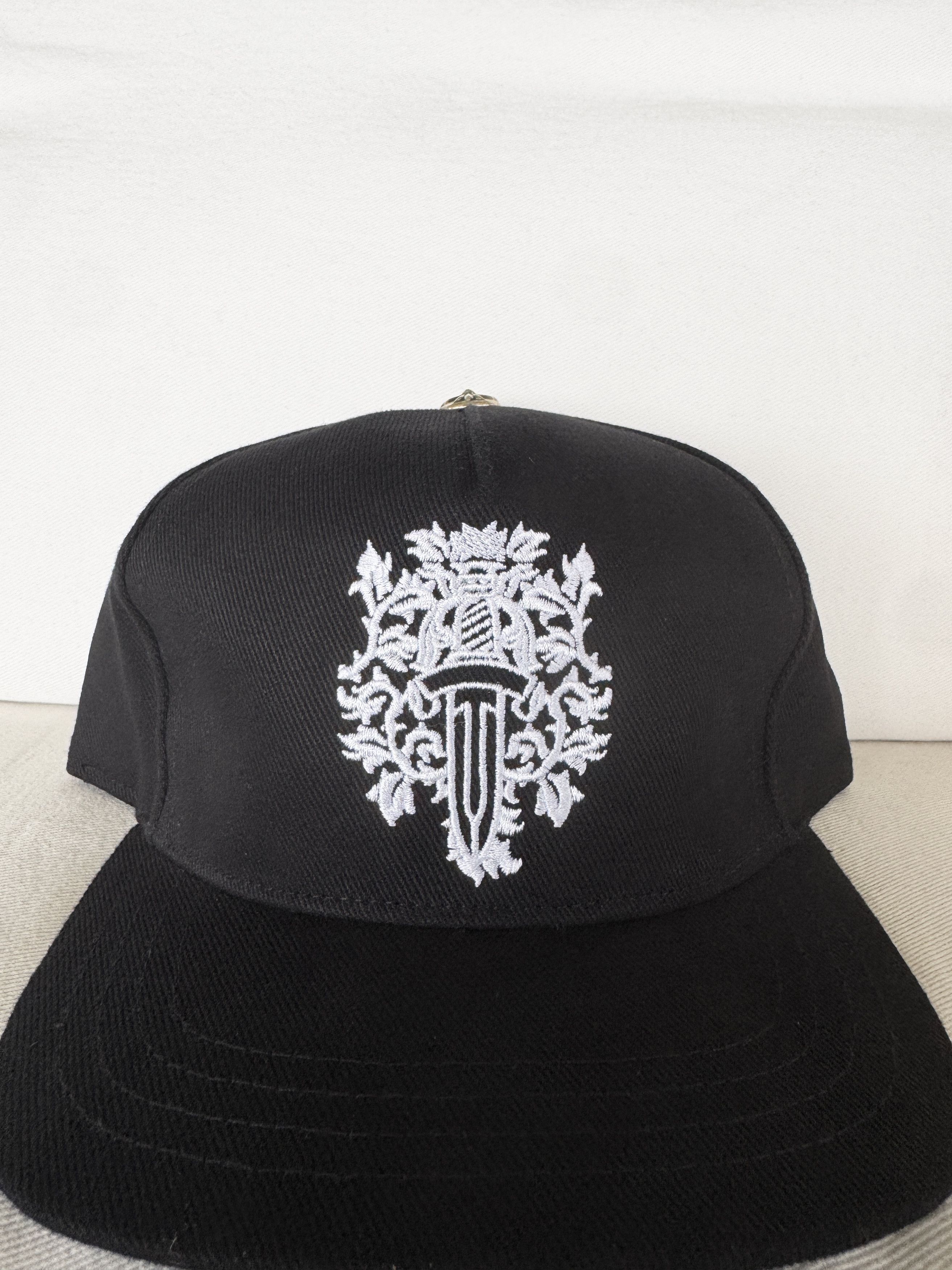 Chrome Hearts Chrome Hearts Dagger Hat Size ONE SIZE - 2 Thumbnail