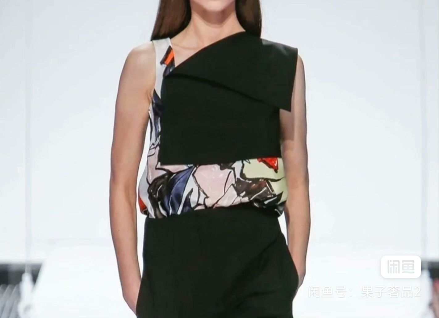 Dior designer floral top by Dior Size US M / EU 48-50 / 2 - 1 Thumbnail