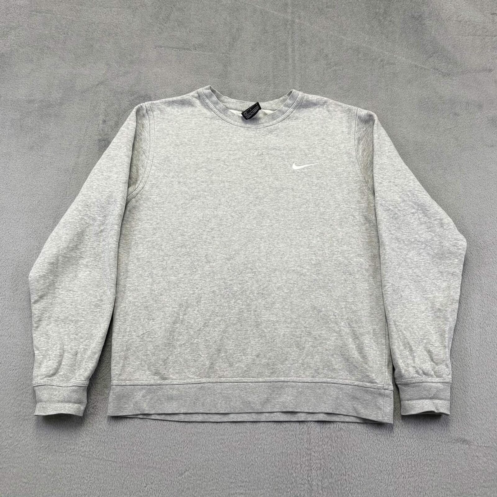 Nike Champion Men's Vintage Acid Wash Pullover Hoodie Size US XXL / EU 58 / 5 - 1 Thumbnail