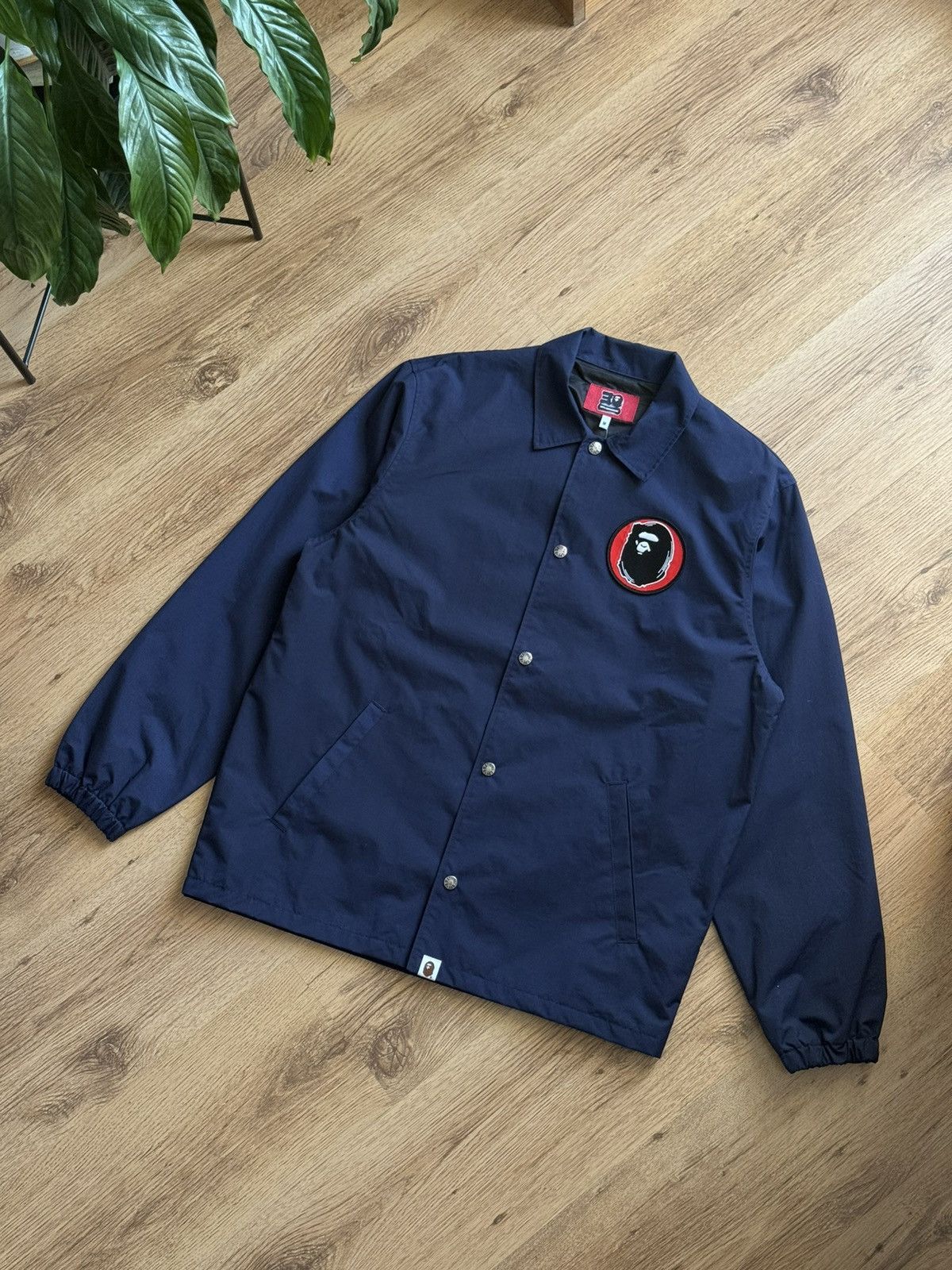 Bape BAPE (*A Bathing Ape) 30th Anniversary Jacket Size US M / EU 48-50 / 2 - 1 Thumbnail