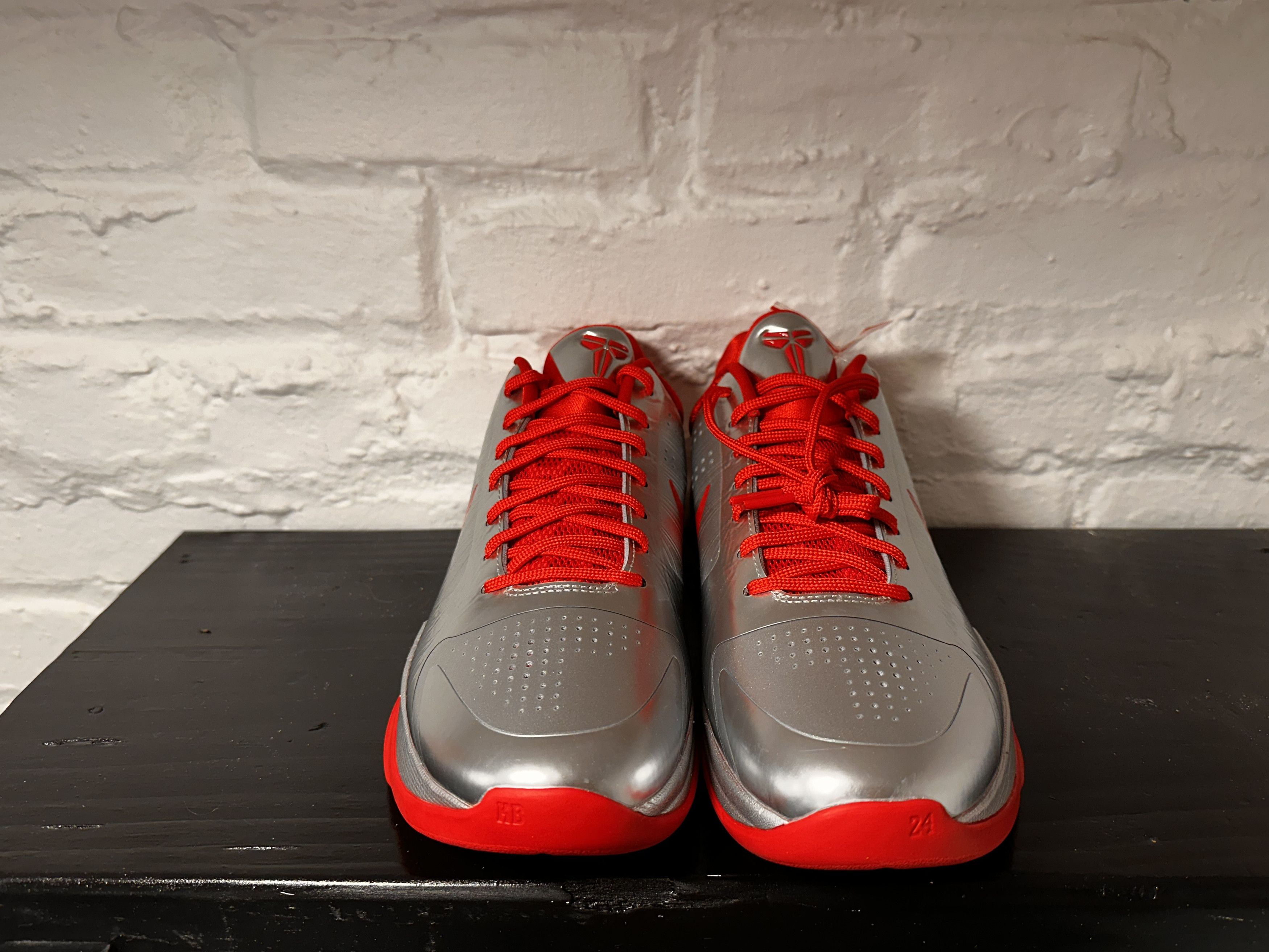 Nike Nike Kobe 5 Protro Caitlin Clark Rookie of the Year Size US 11 / EU 44 - 2 Thumbnail