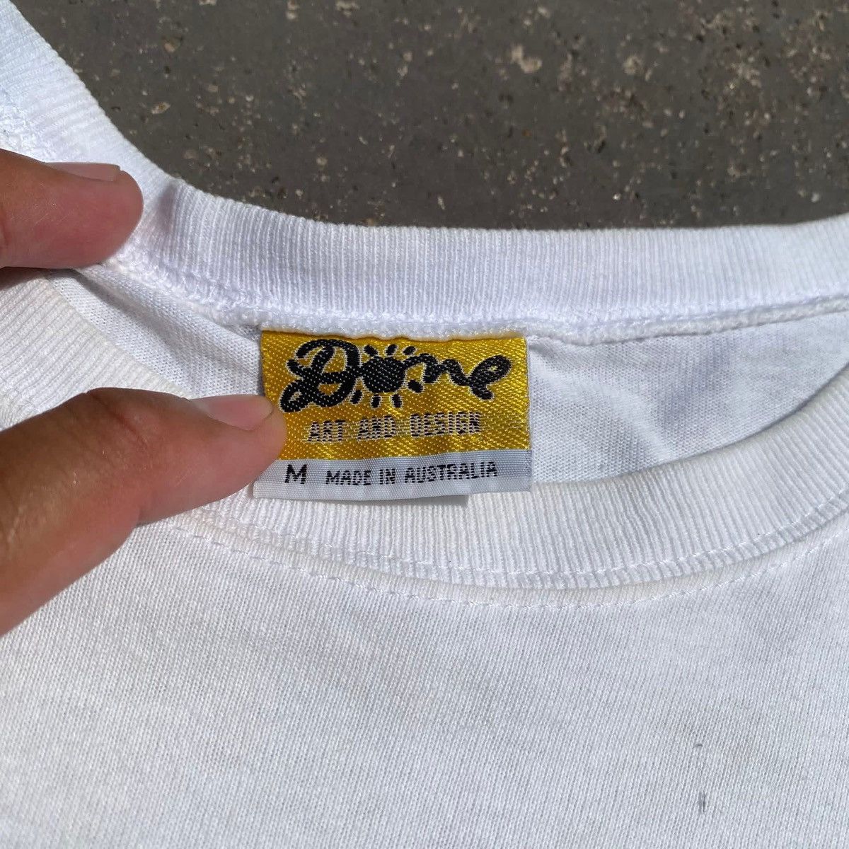Vintage RARE ‼️ Ken Done Size US M / EU 48-50 / 2 - 3 Thumbnail