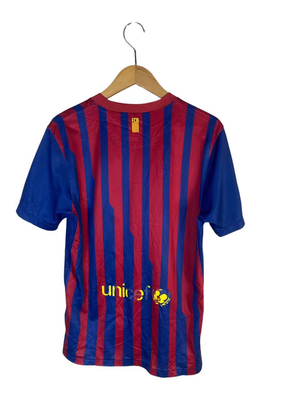 Other Barcelona fc 2011/12 jersey by nike Size US M / EU 48-50 / 2 - 2 Thumbnail