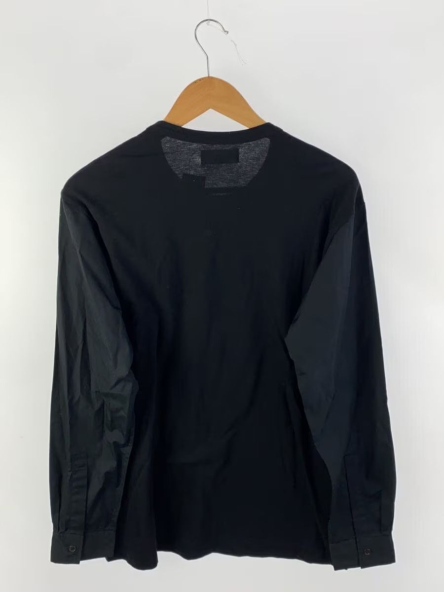 Yohji Yamamoto Skull Long Sleeve Tee | Grailed