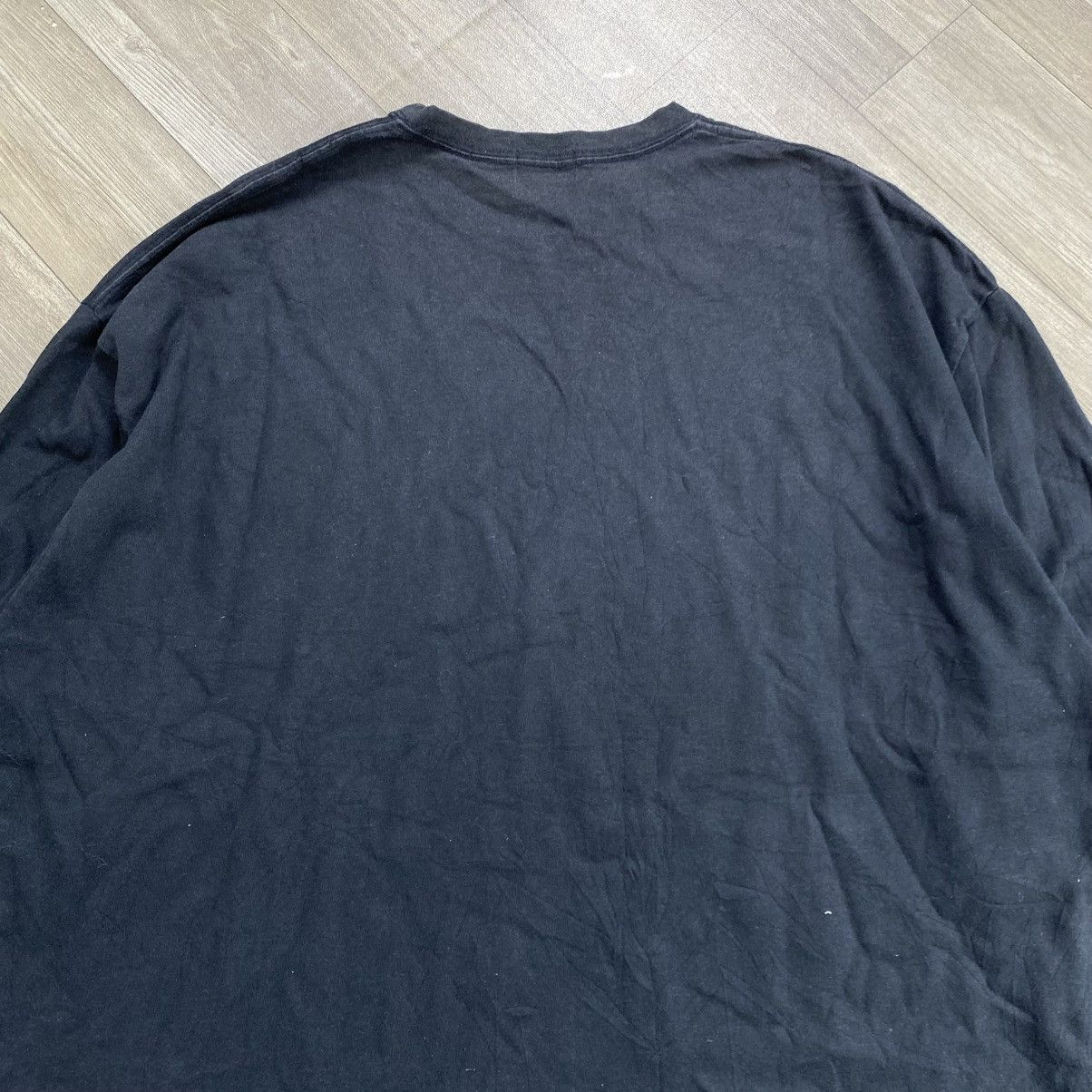 Hysteric Glamour SOLD🚨 Hysteric Glamour Fuck Bear You Genius Me Bastrad Tee Size US XXL / EU 58 / 5 - 13 Thumbnail