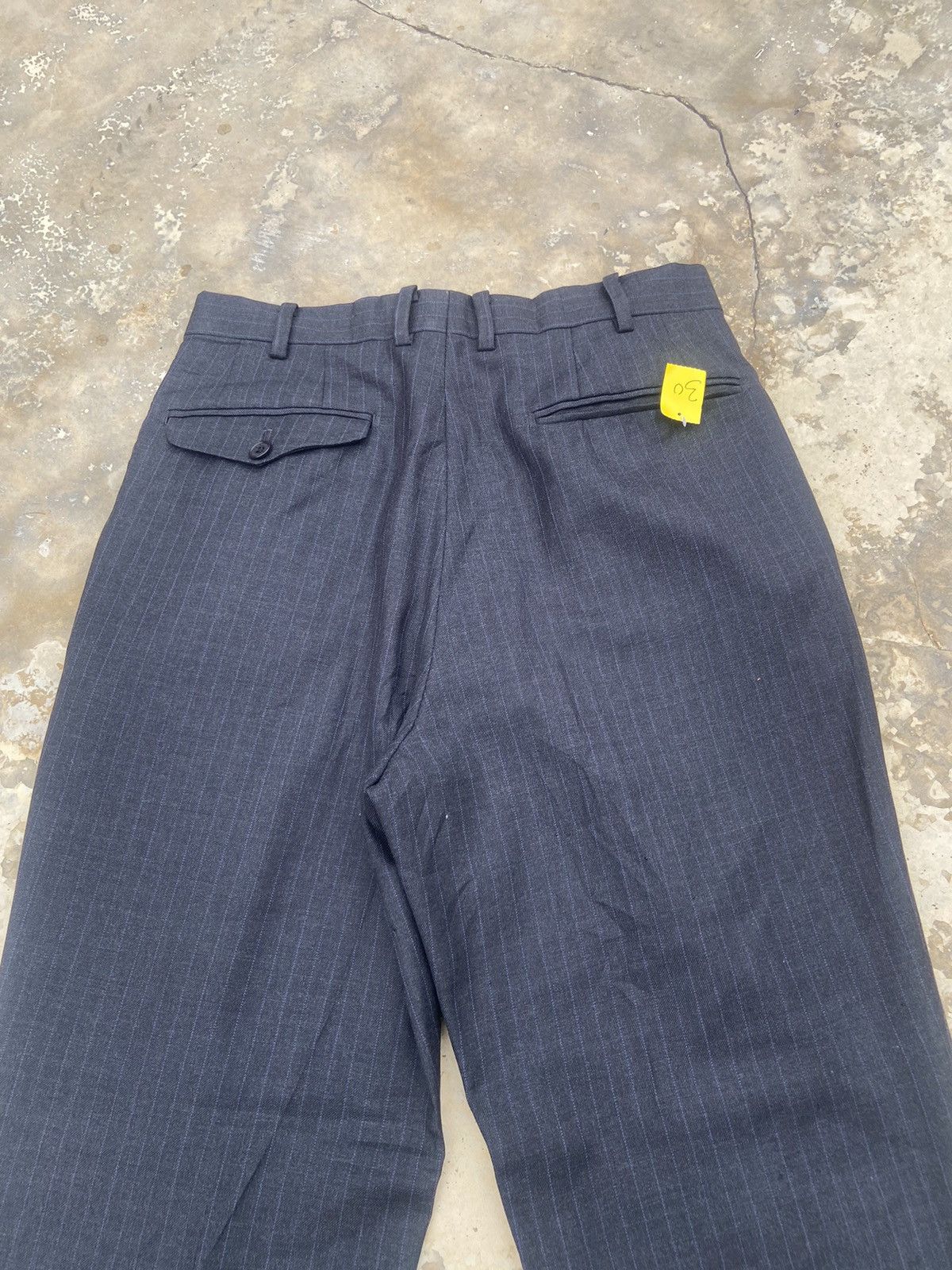 Burberry Burberry Casual pants Size US 29 - 4 Thumbnail