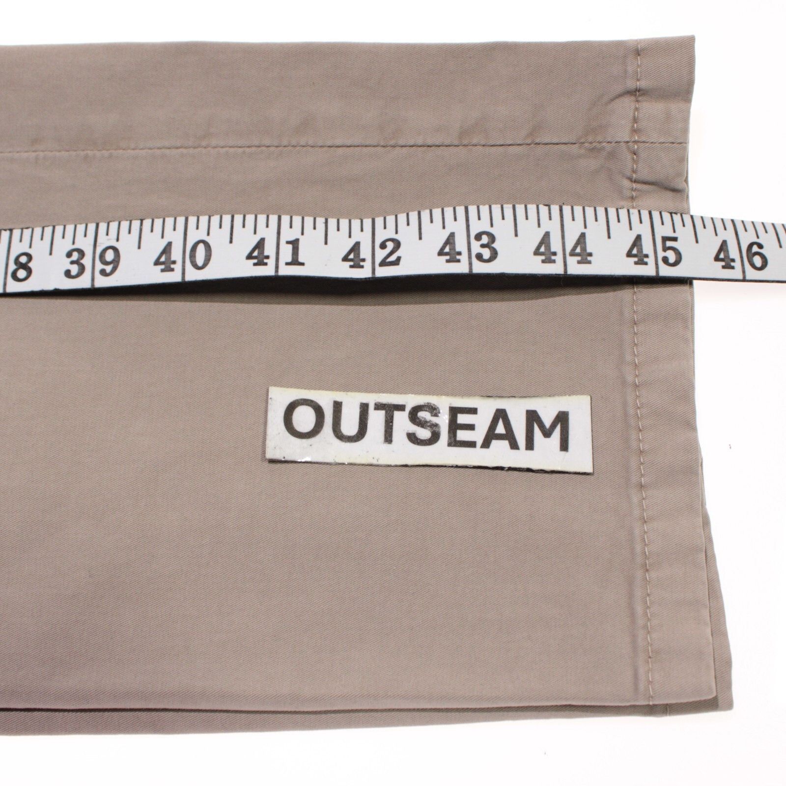 Peter Millar Peter Millar New with tags Chino Size 32 US In Gray Size US 32 / EU 48 - 6 Thumbnail