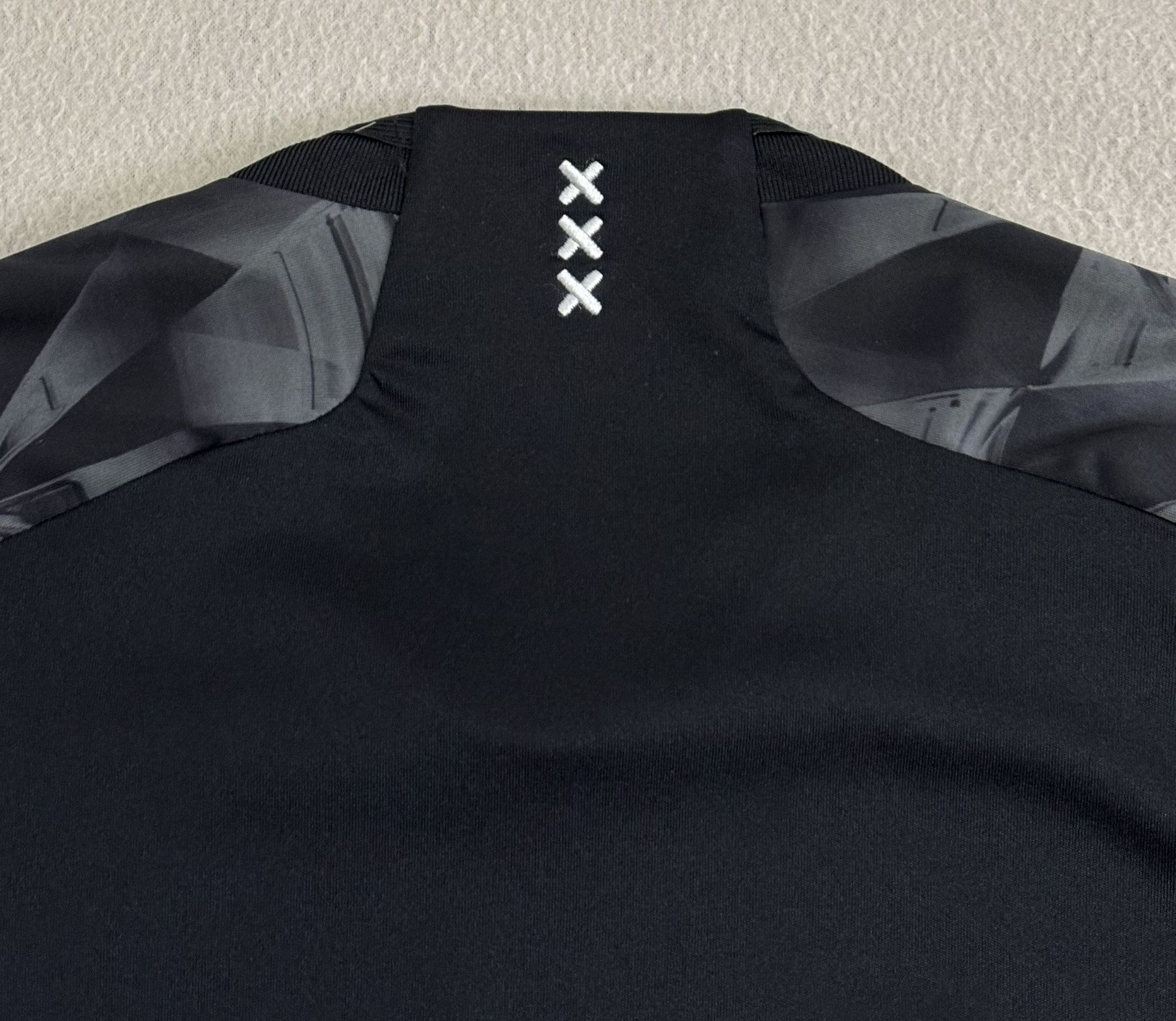 Adidas Ajax Amsterdam 2023/2024 Adidas Football Jersey Small Size US S / EU 44-46 / 1 - 14 Thumbnail