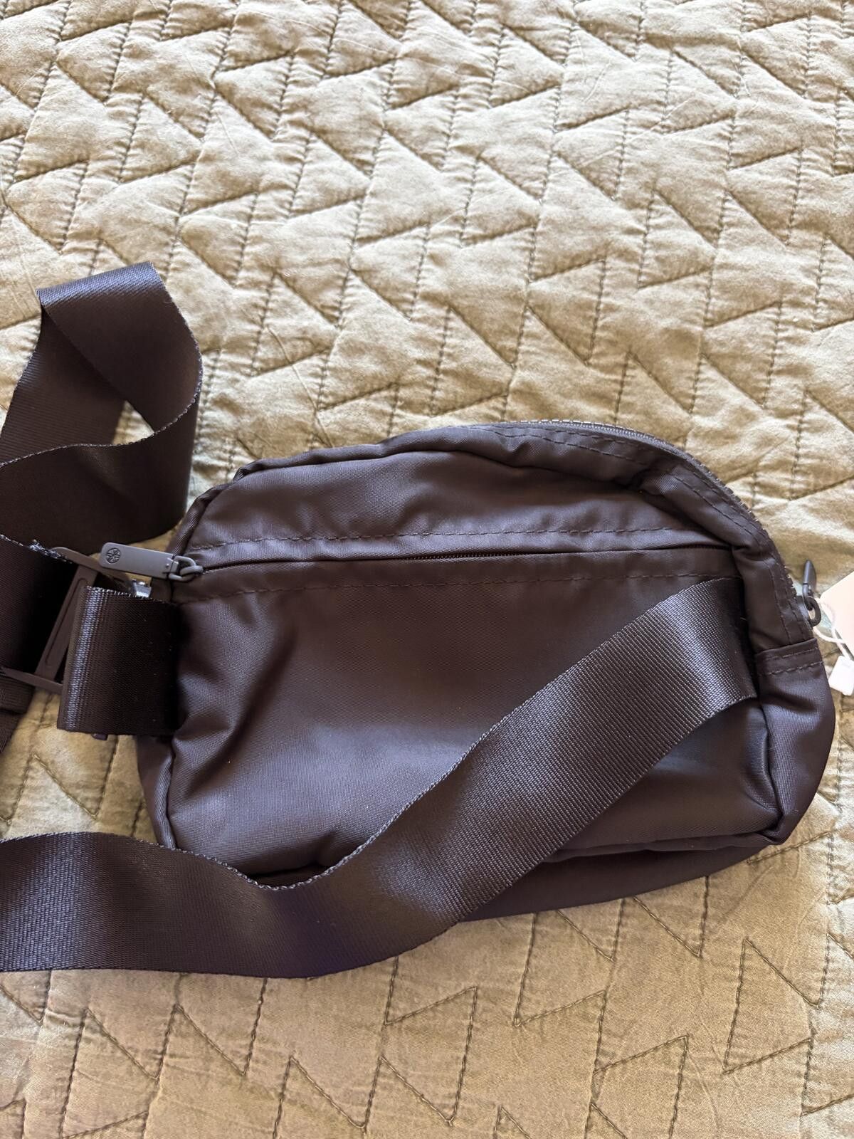 Other Gaiam Sidekick waist bag Size ONE SIZE - 5 Thumbnail
