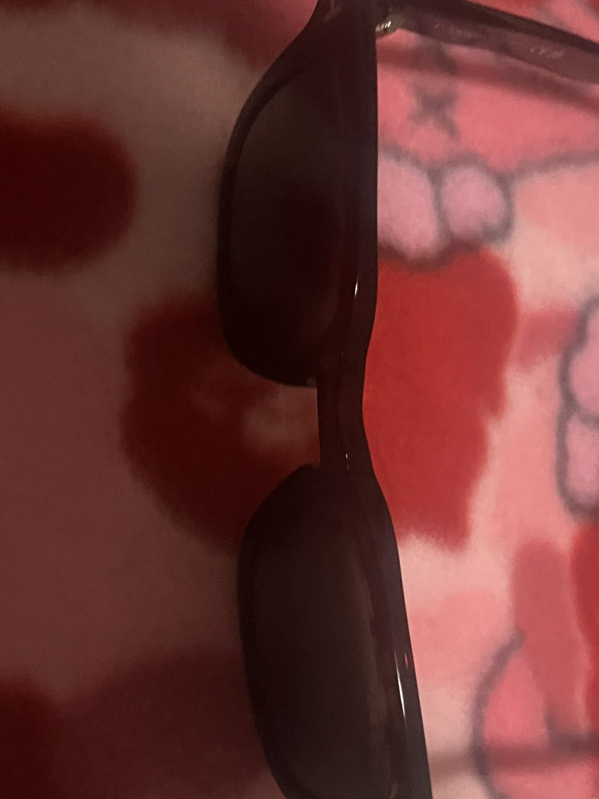 Tom Ford Tom ford lepord print glasses Size ONE SIZE - 2 Thumbnail