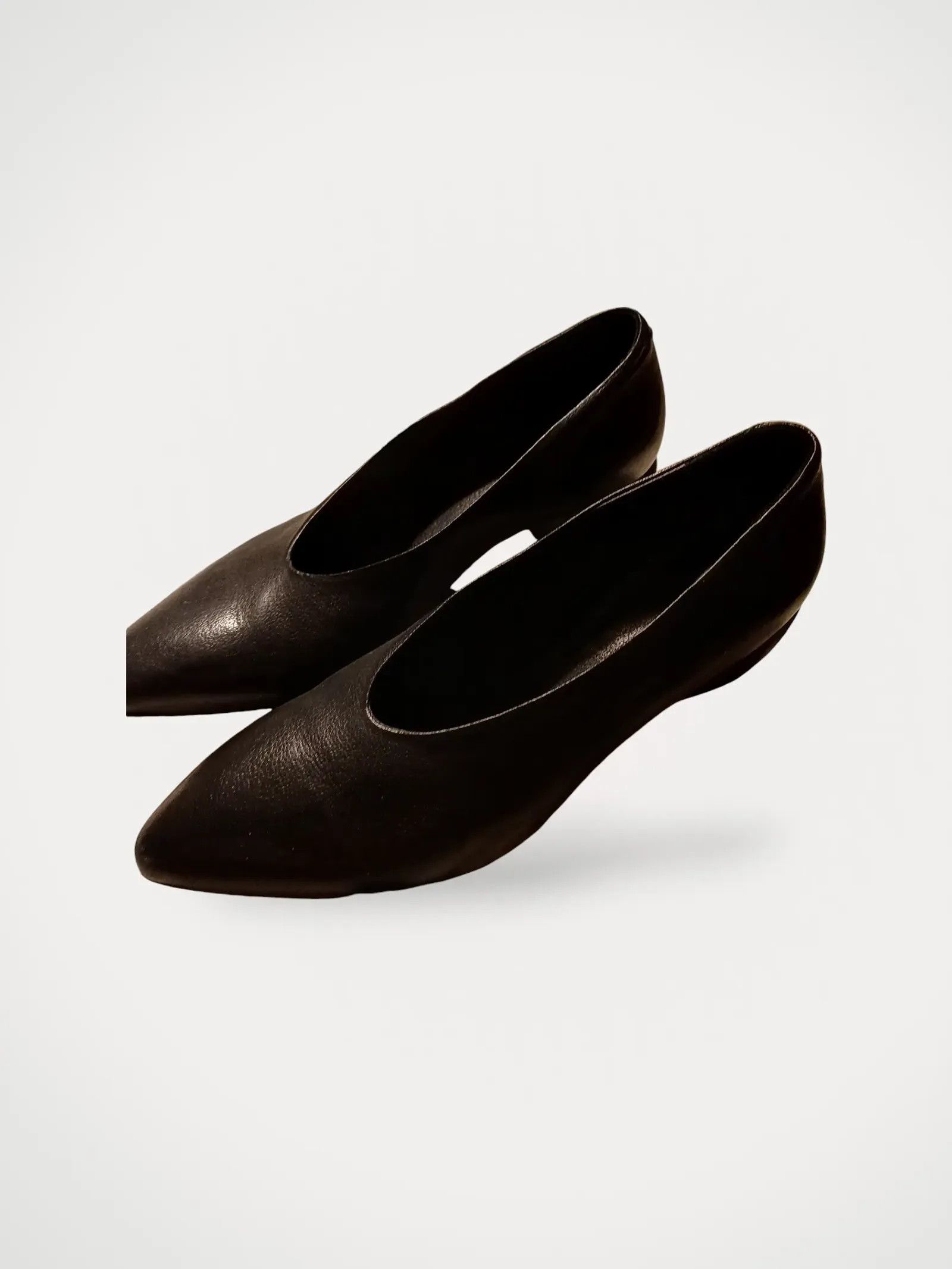 Officine Creative Officine creative Heels Size US 7.5 / IT 37.5 - 1 Thumbnail