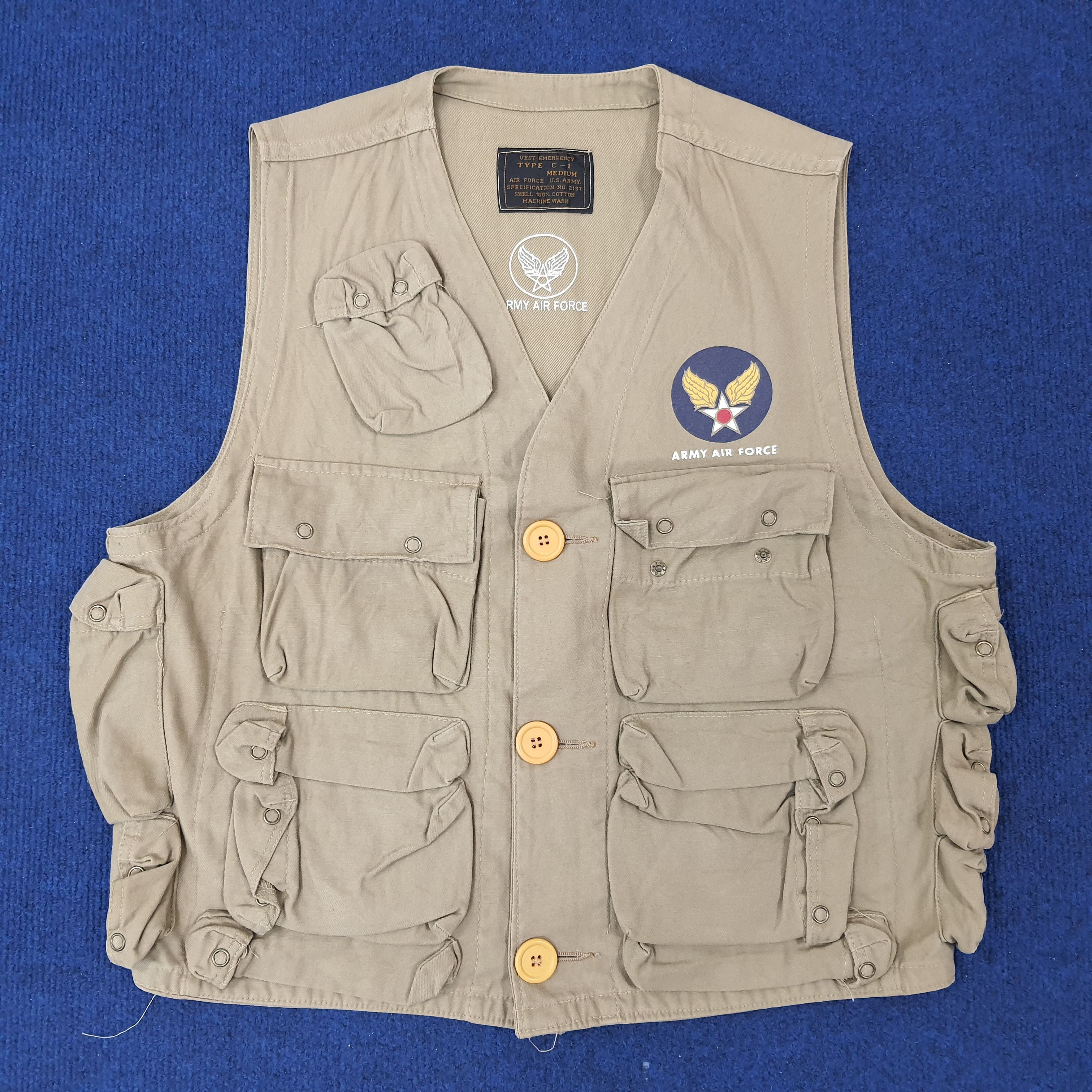 個人装備 vintage u.s army vest playboi carti Playboi Carti × Vintage vintage u.s army vest playboi carti