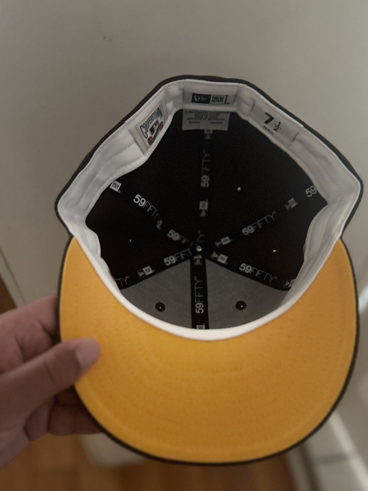 Other Oakland Athletics Hat Size ONE SIZE - 2 Thumbnail