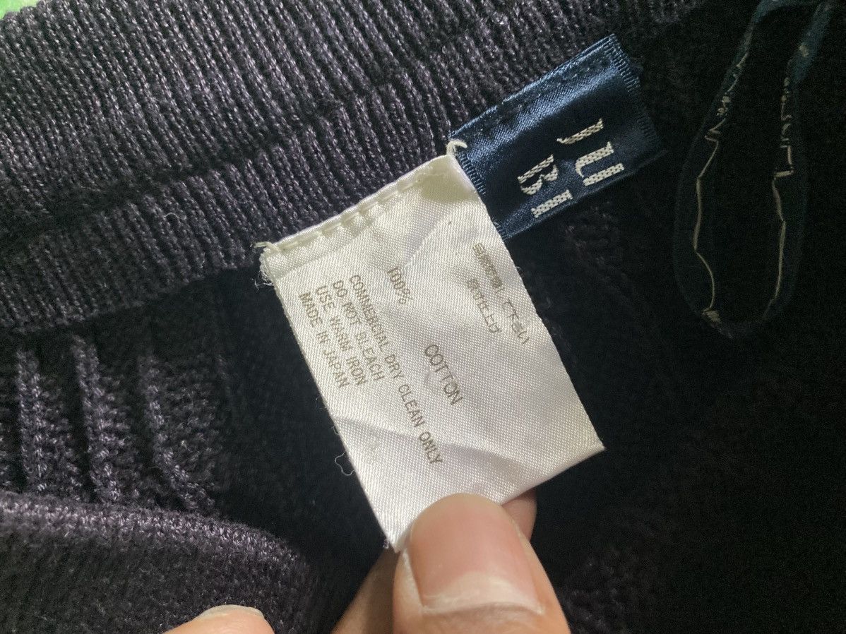 BIGI Vintage Bigi Wool Skirt Size 28" / US 6 / IT 42 - 4 Thumbnail