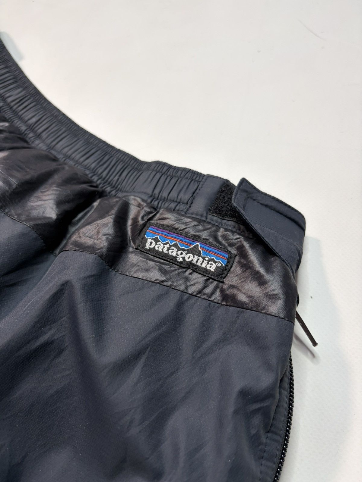 Patagonia Patagonia Micro Puff pants Size US 34 / EU 50 - 17 Thumbnail