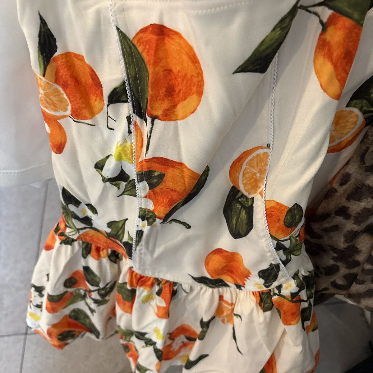 Zara Zara Size M / US 6-8 / IT 42-44 - 1 Thumbnail