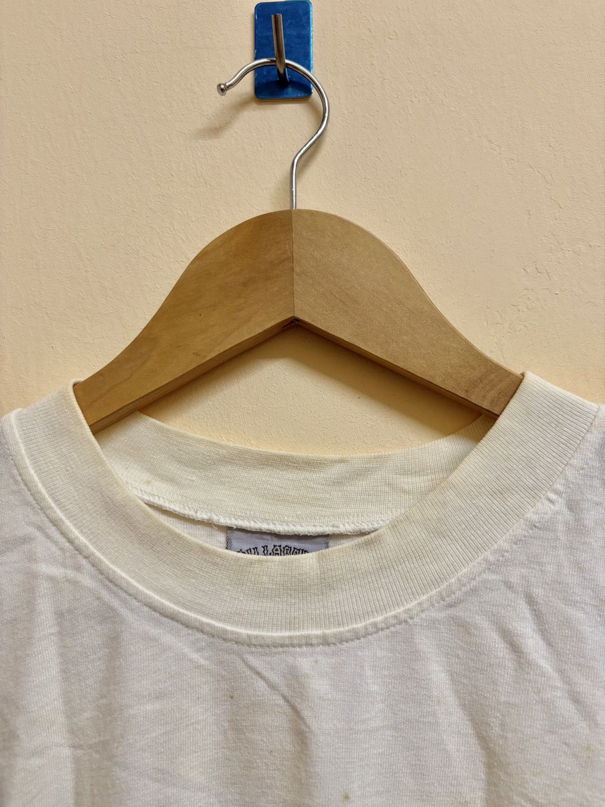 Vintage 90s Billabong Big OG Logo Surfing