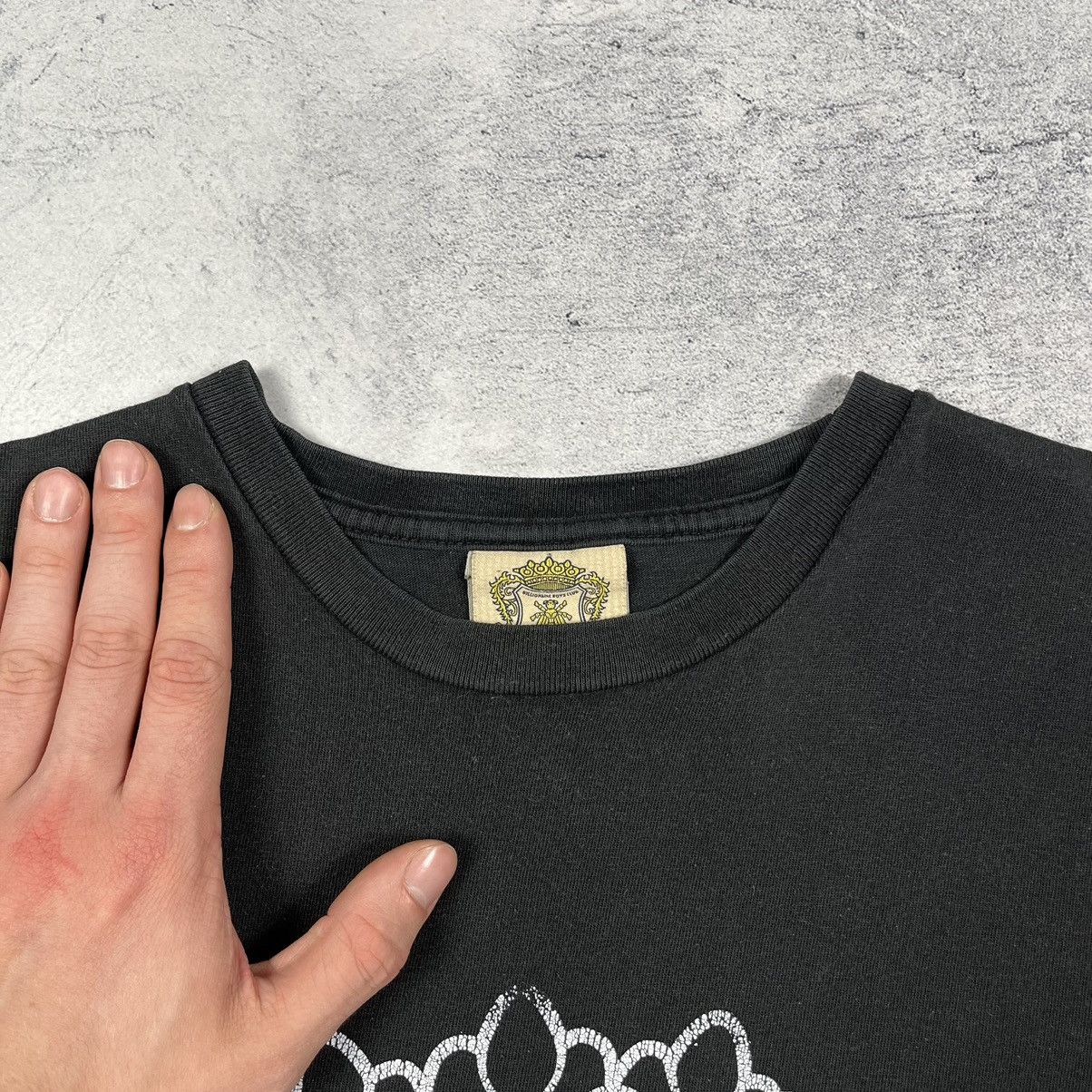 Bee Line by Billionaire Boys Club Billionaire Boys Club by Bee Line big logo T shirt Size US S / EU 44-46 / 1 - 7 Thumbnail
