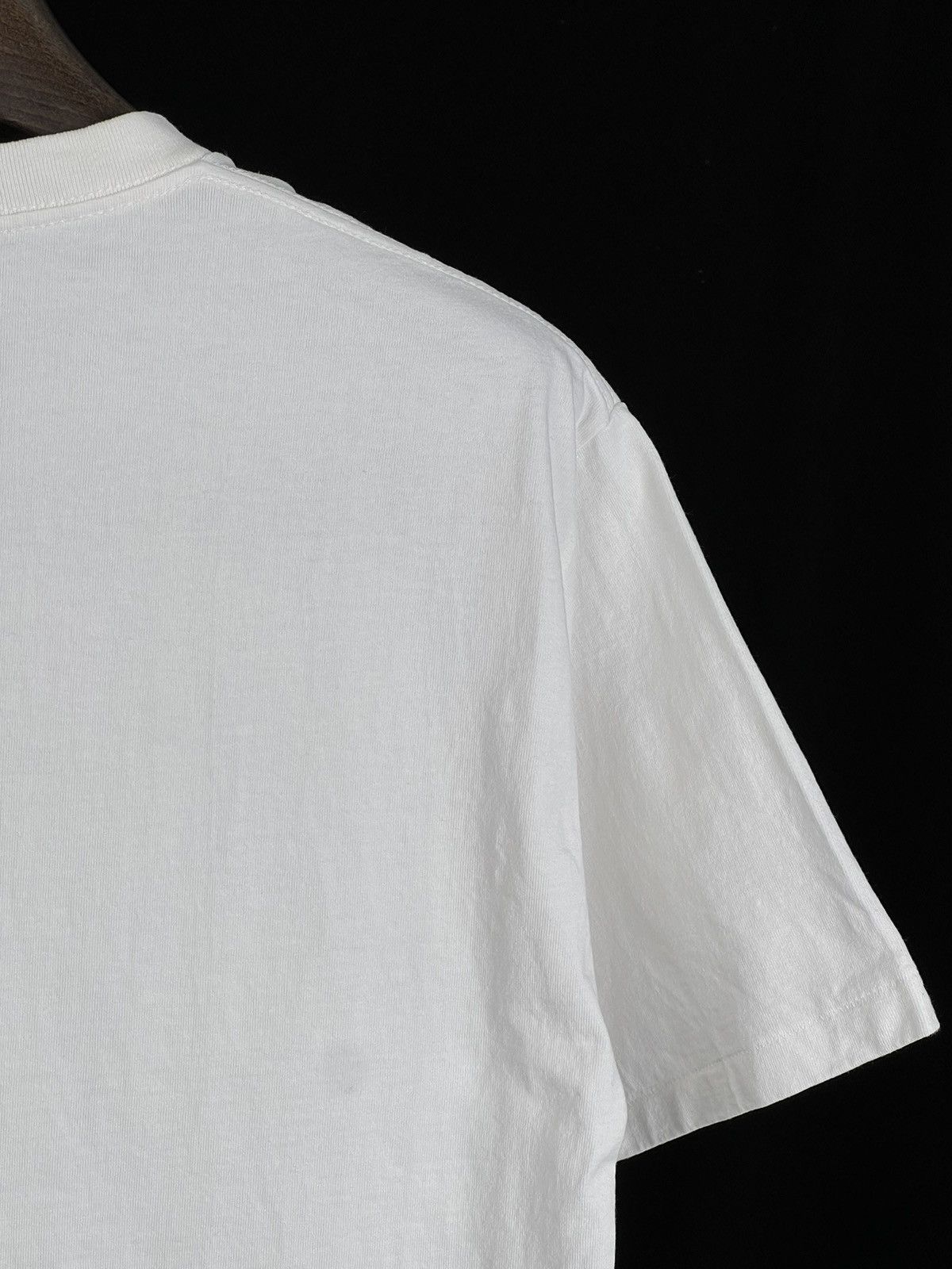 Bape Bape tee L Size US L / EU 52-54 / 3 - 15 Thumbnail