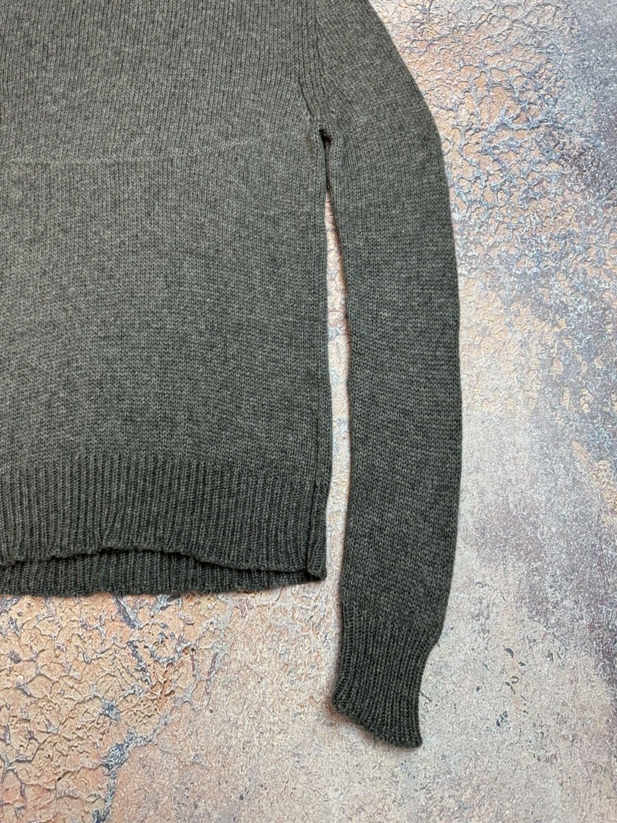 Marni MARNI KNIT SWEATER Size US S / EU 44-46 / 1 - 9 Thumbnail