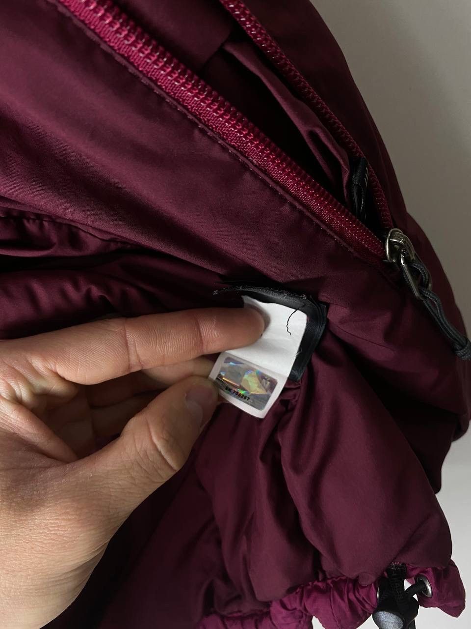 The North Face × Vintage The North Face 700 down vests size wmn M Size M / US 6-8 / IT 42-44 - 5 Thumbnail