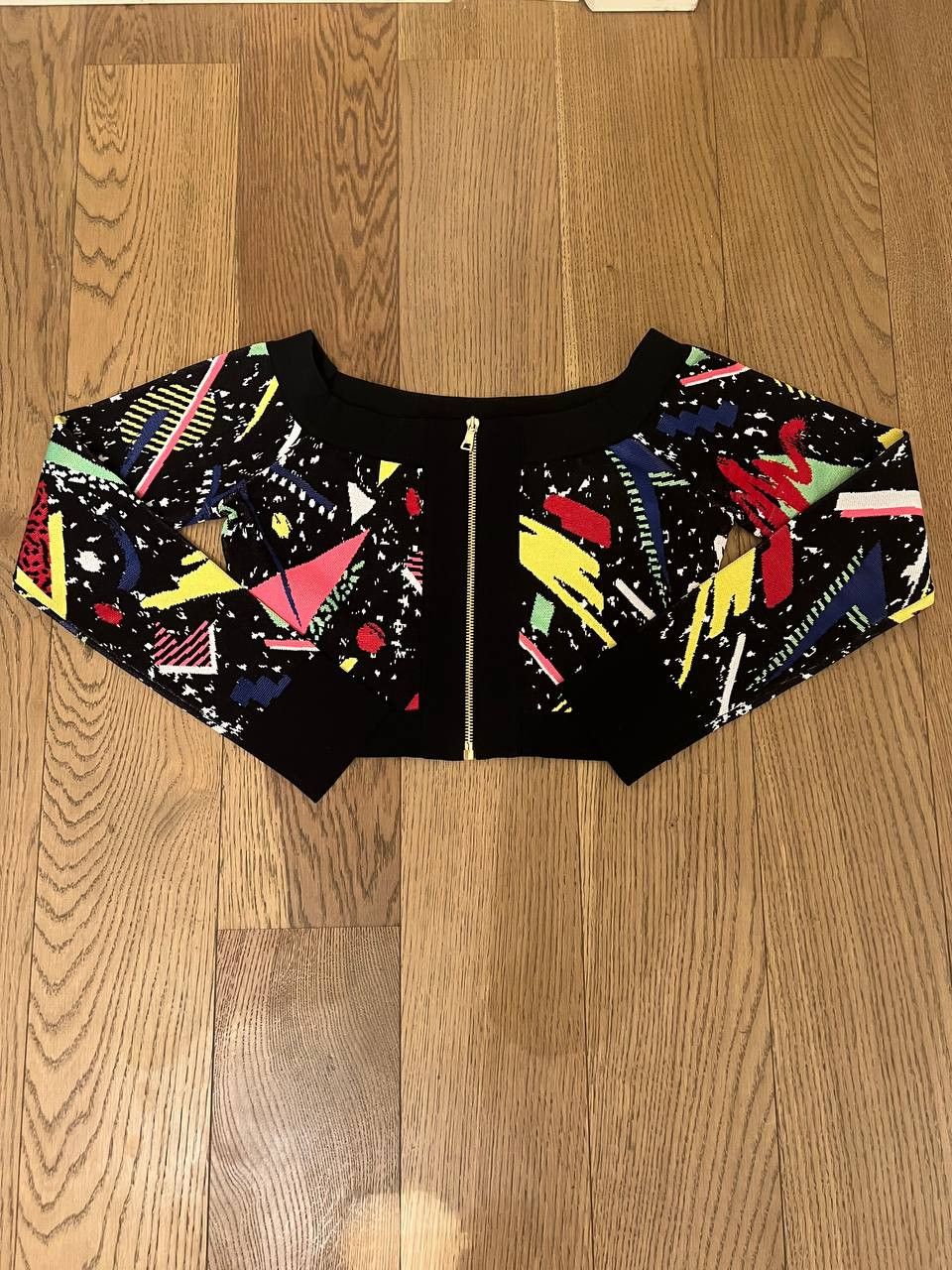 Balmain top