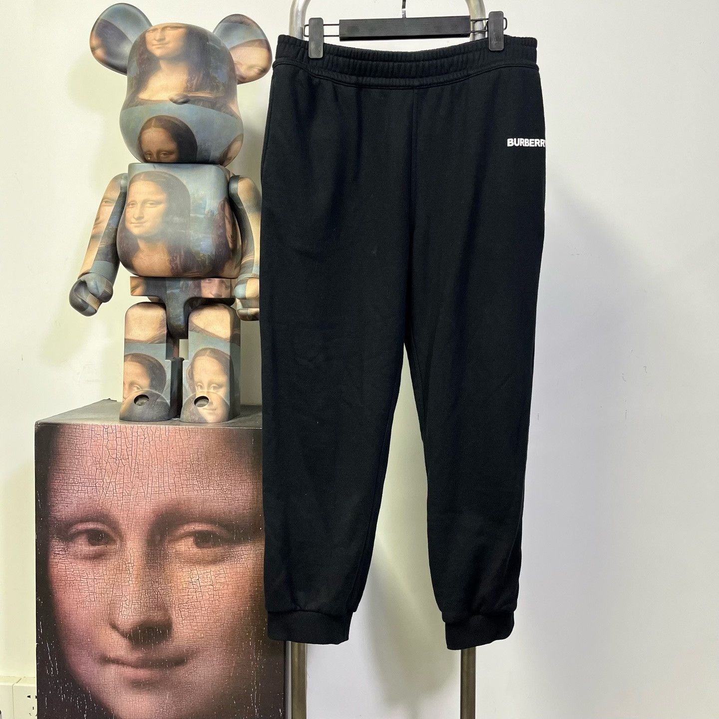 Burberry Burberry Retro Casual Pants 34 Men Size US 34 / EU 50 - 1 Thumbnail