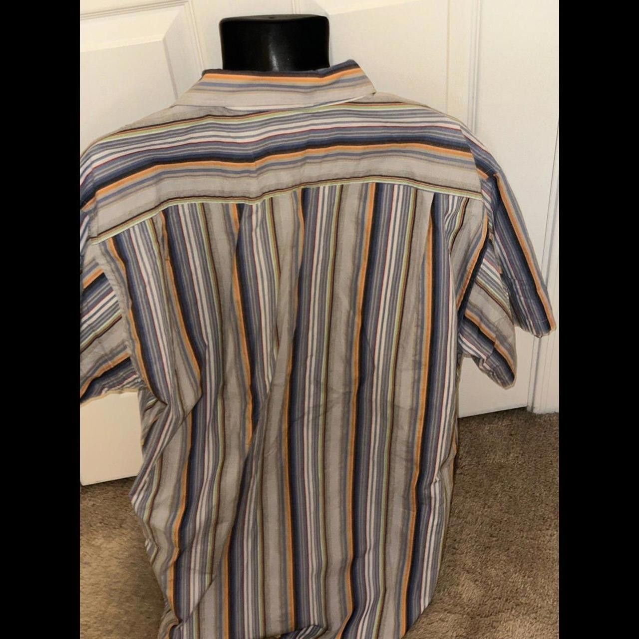 Alexander Julian Mens Pre Own As Is 6d35 Size US XXL / EU 58 / 5 - 5 Thumbnail