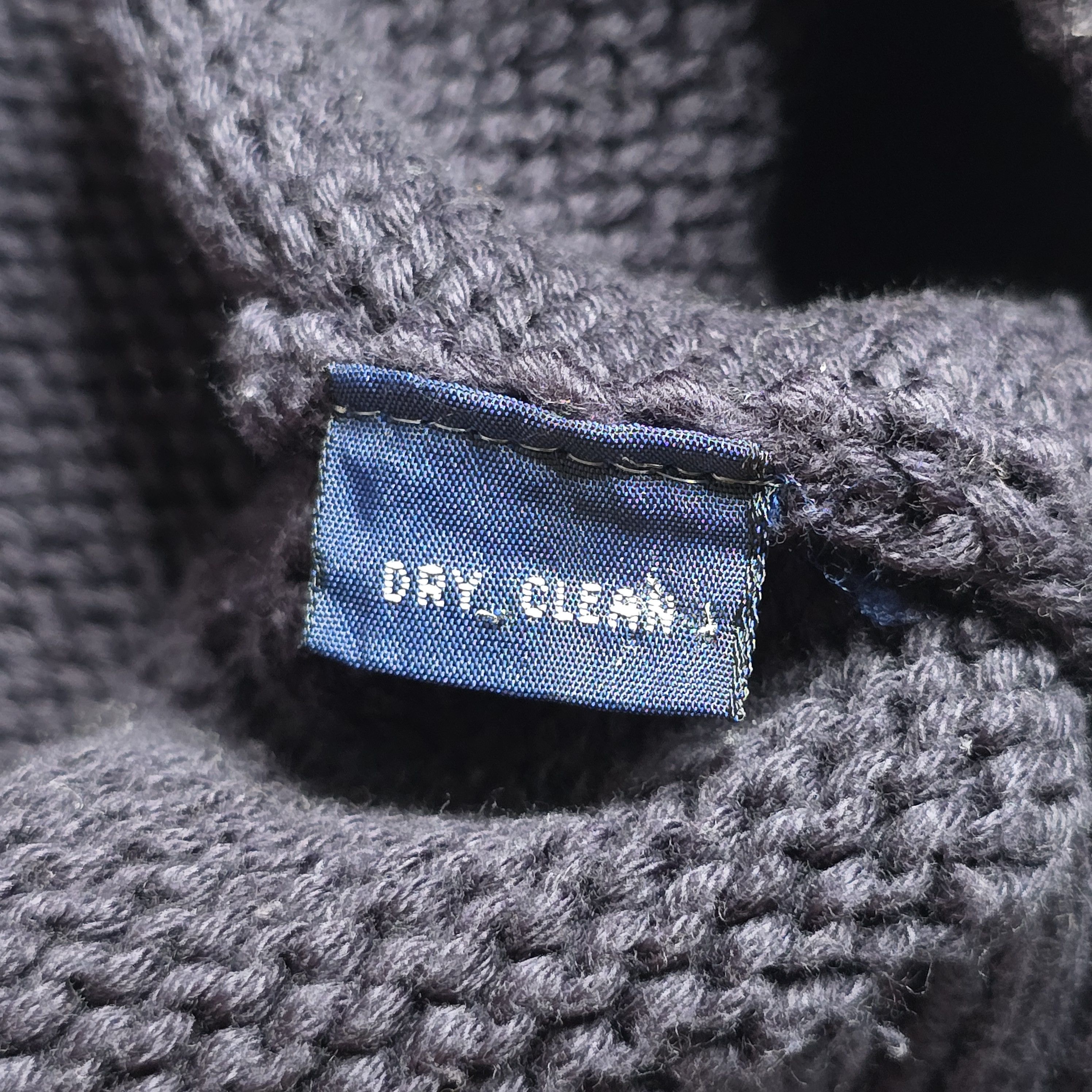 Polo Ralph Lauren Polo Ralph Lauren - 90s Sit Down Bear Sweater Size US M / EU 48-50 / 2 - 6 Thumbnail
