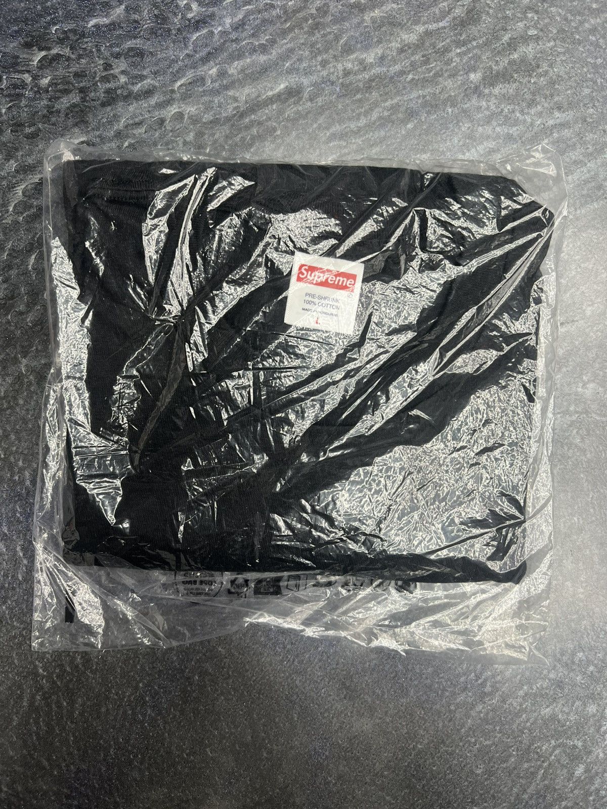 Supreme Supreme Dash Snow T-Shirt Size US L / EU 52-54 / 3 - 6 Thumbnail