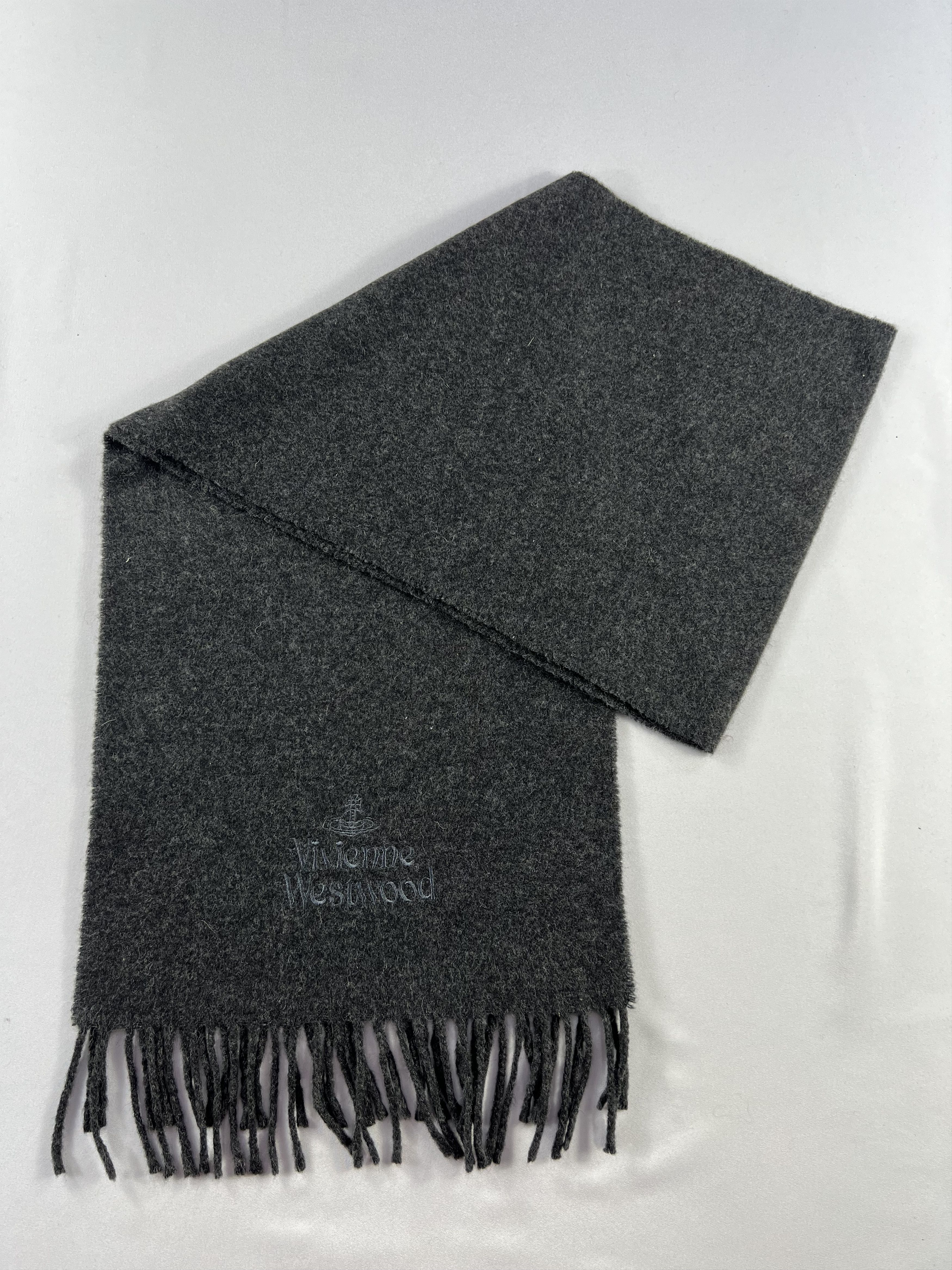 Vivienne Westwood Vivienne Westwood Scarf / Muffler / Neckwear P965 Size ONE SIZE - 6 Thumbnail