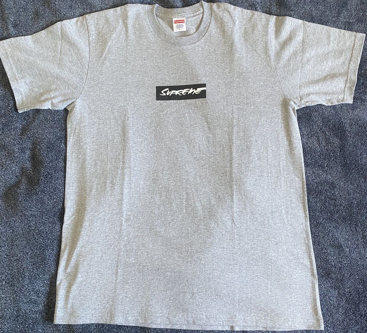 Supreme Supreme - T Size US L / EU 52-54 / 3 - 1 Thumbnail