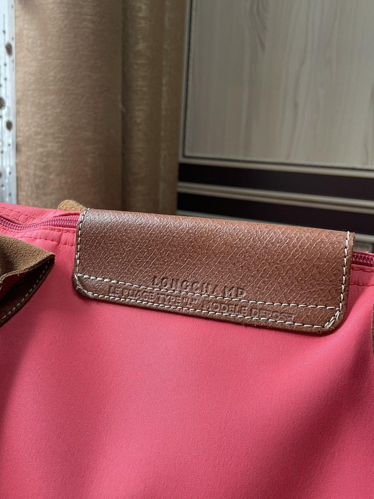 Longchamp Longchamp Luxurious Bag Size ONE SIZE - 6 Thumbnail