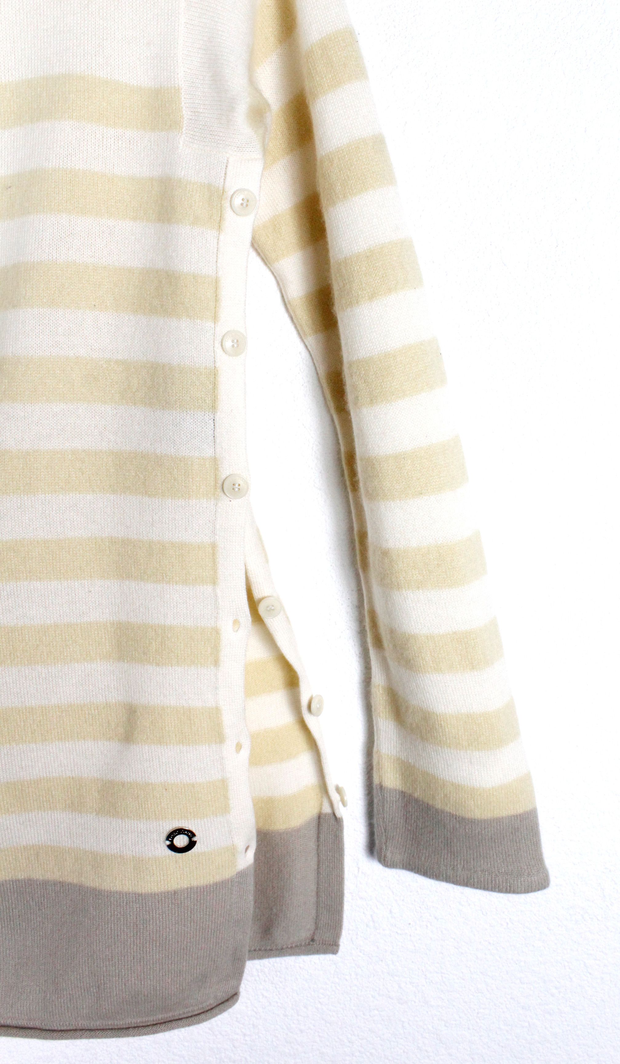 Loro Piana Womens Loro Piana Baby Cashmere Sweater 36 size Size XS / US 0-2 / IT 36-38 - 4 Thumbnail