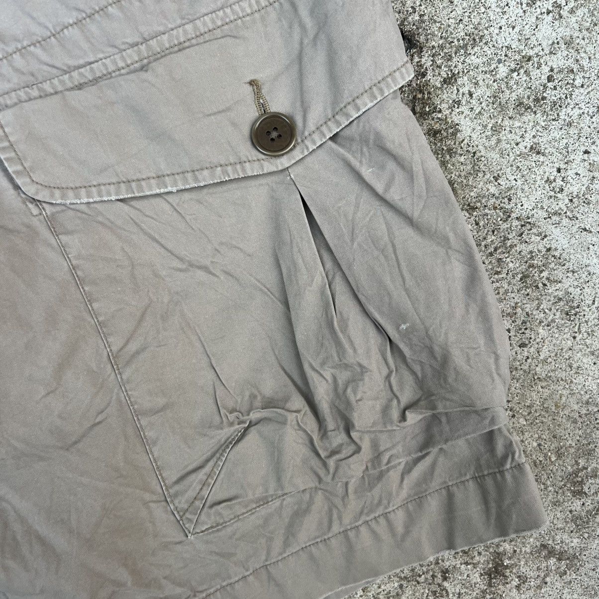 Polo Ralph Lauren × Ralph Lauren Rugby Ralph Lauren Cargo Shorts Size US 36 / EU 52 - 7 Thumbnail