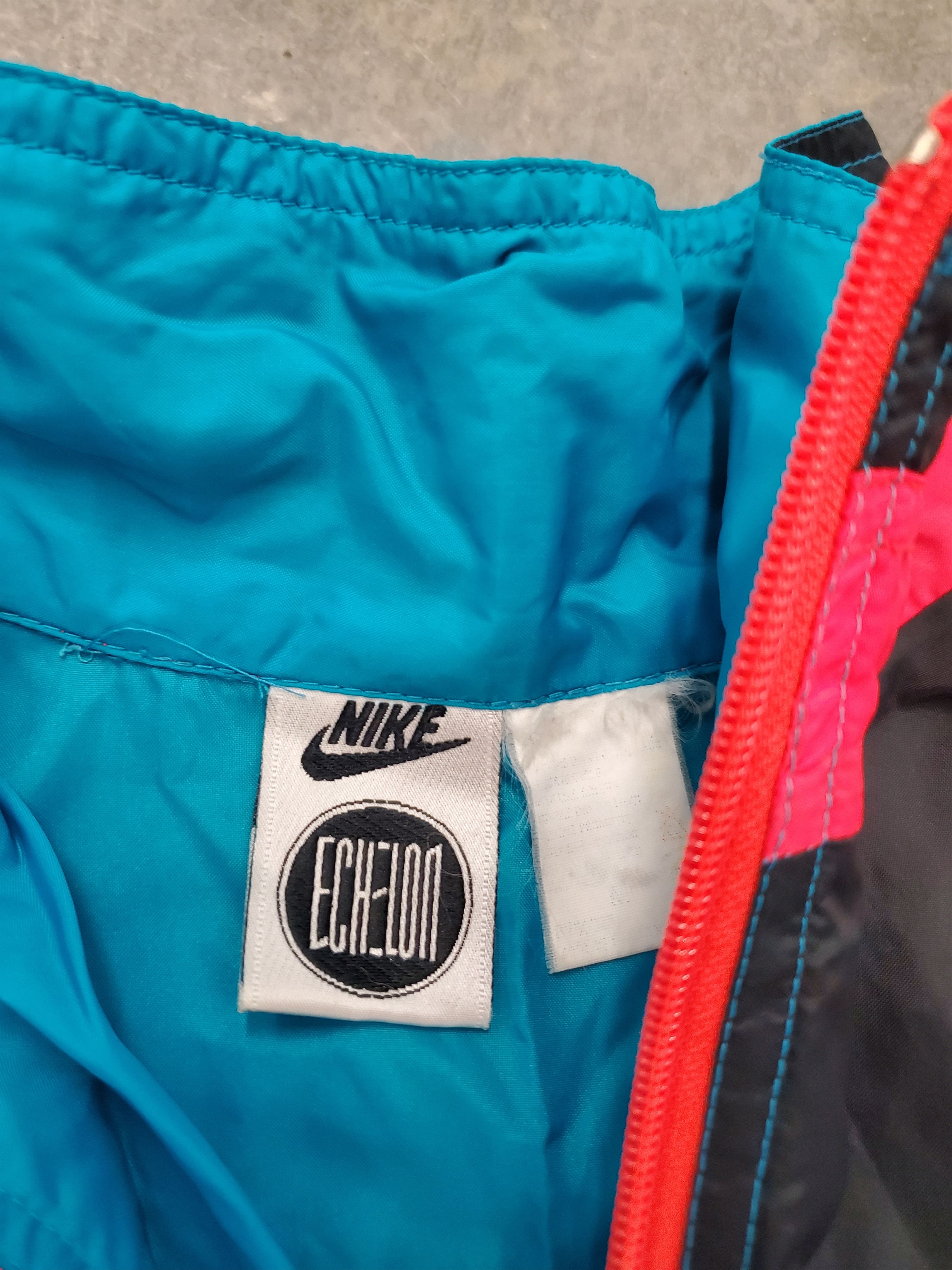 Nike × Nike ACG NIKE ECHELON JACKET SZ SMALL Size US S / EU 44-46 / 1 - 2 Thumbnail